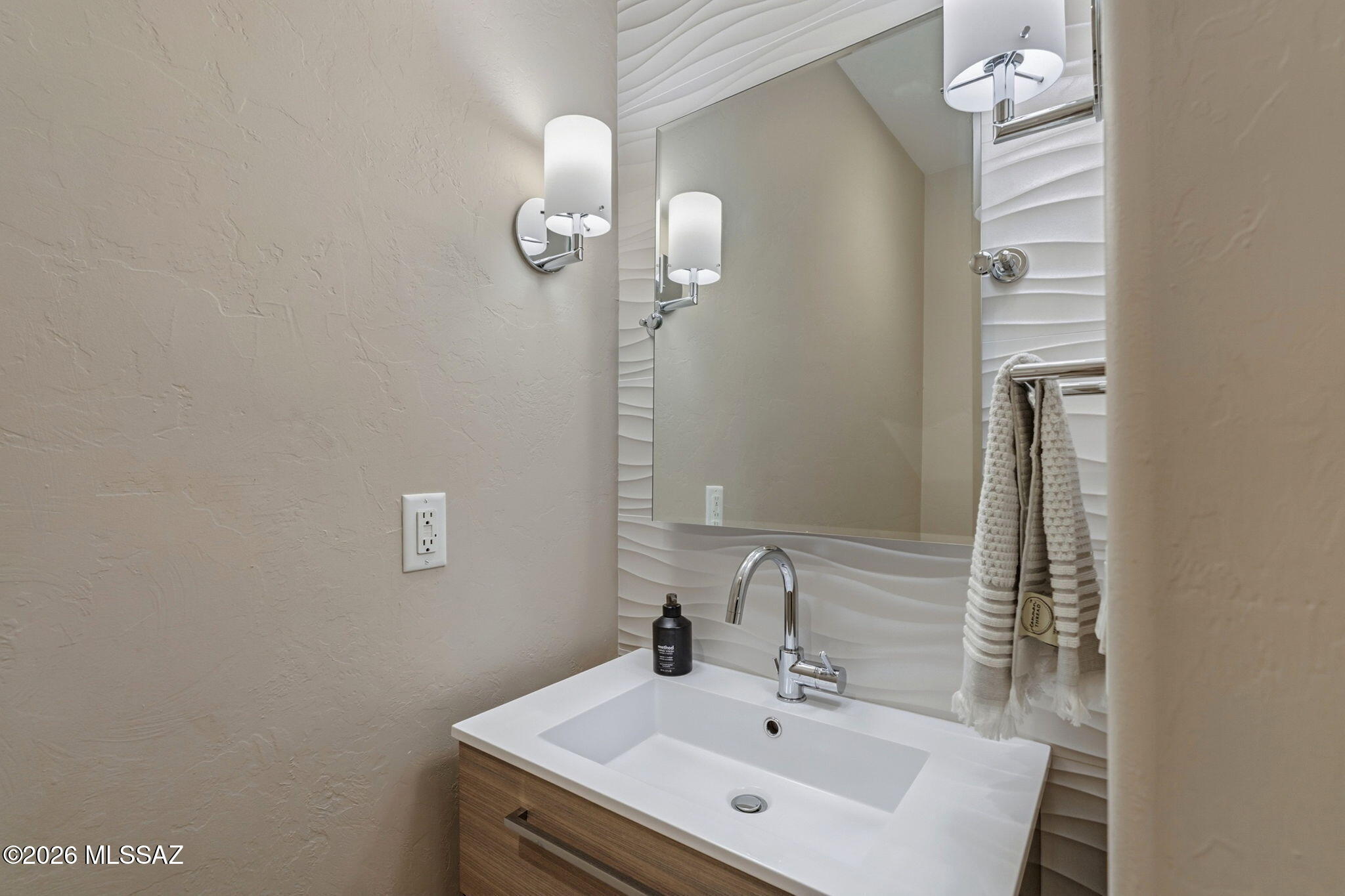 New Deal Acres - Residential