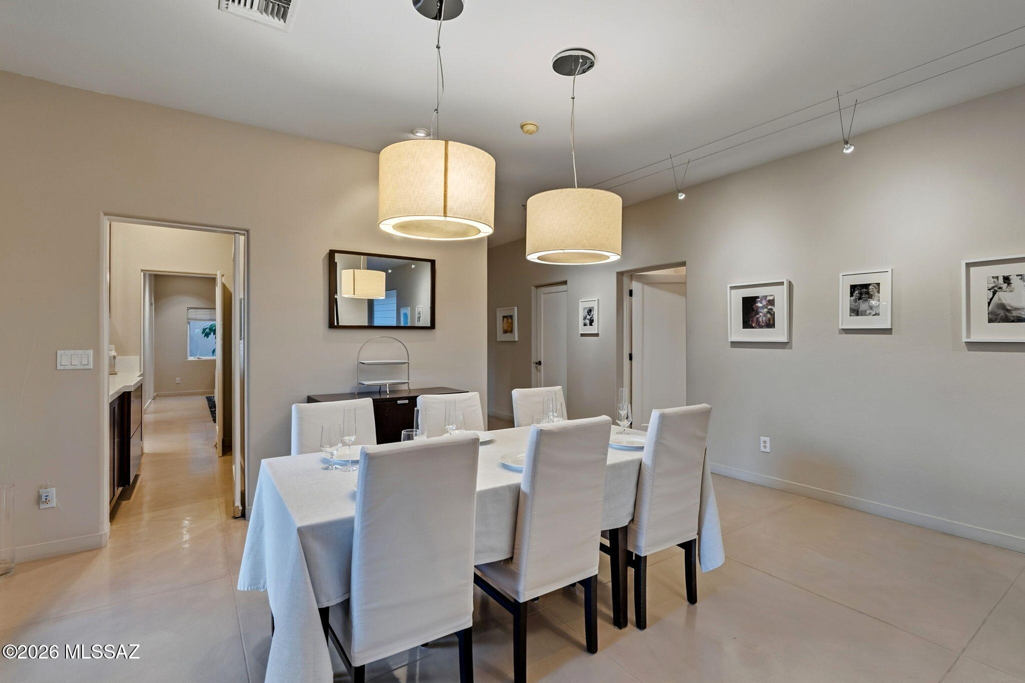 New Deal Acres - Residential