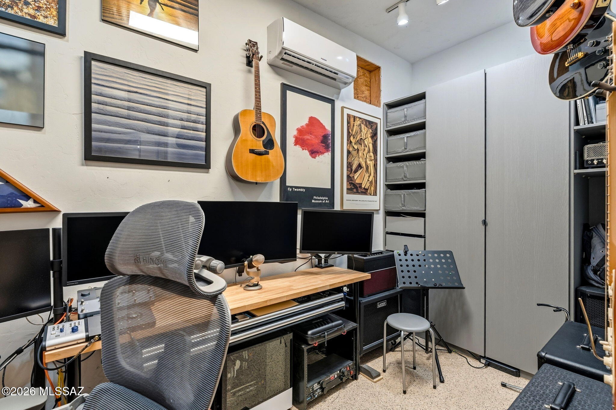 New Deal Acres - Residential