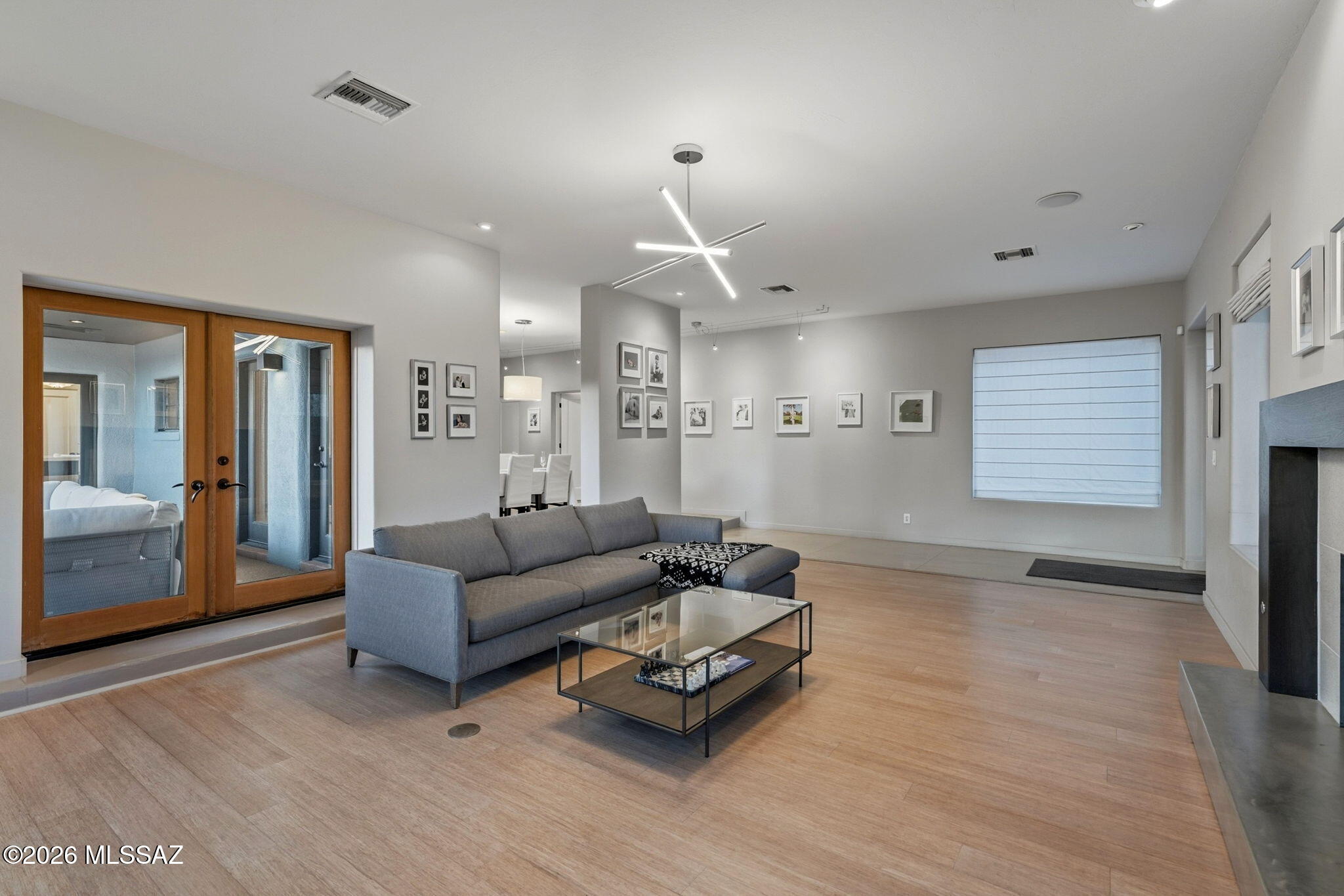 New Deal Acres - Residential