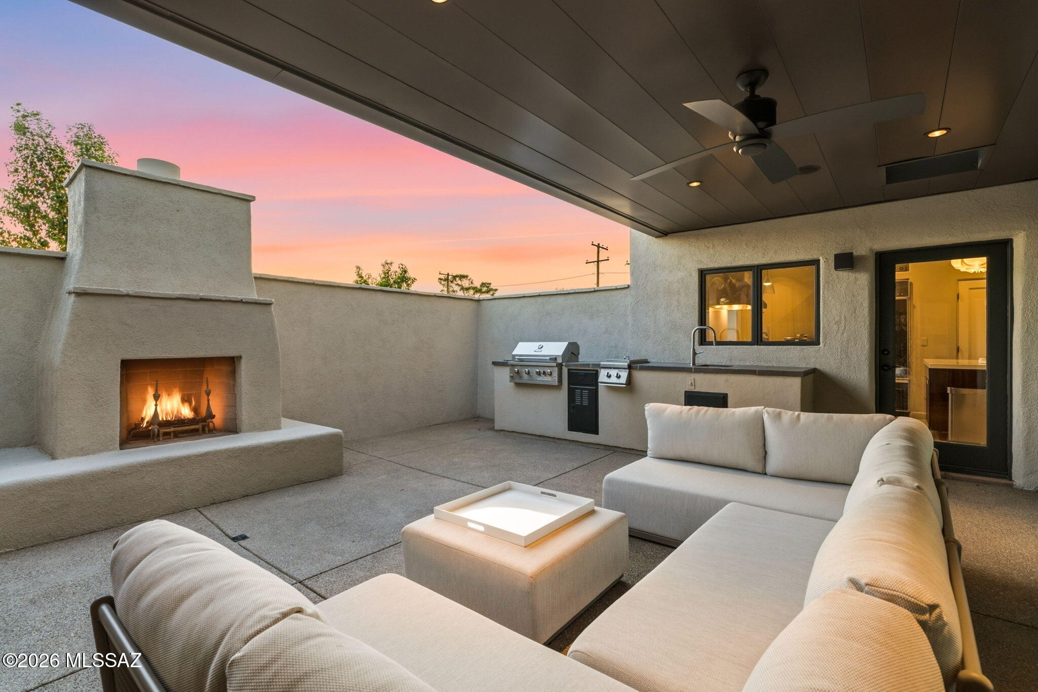 New Deal Acres - Residential