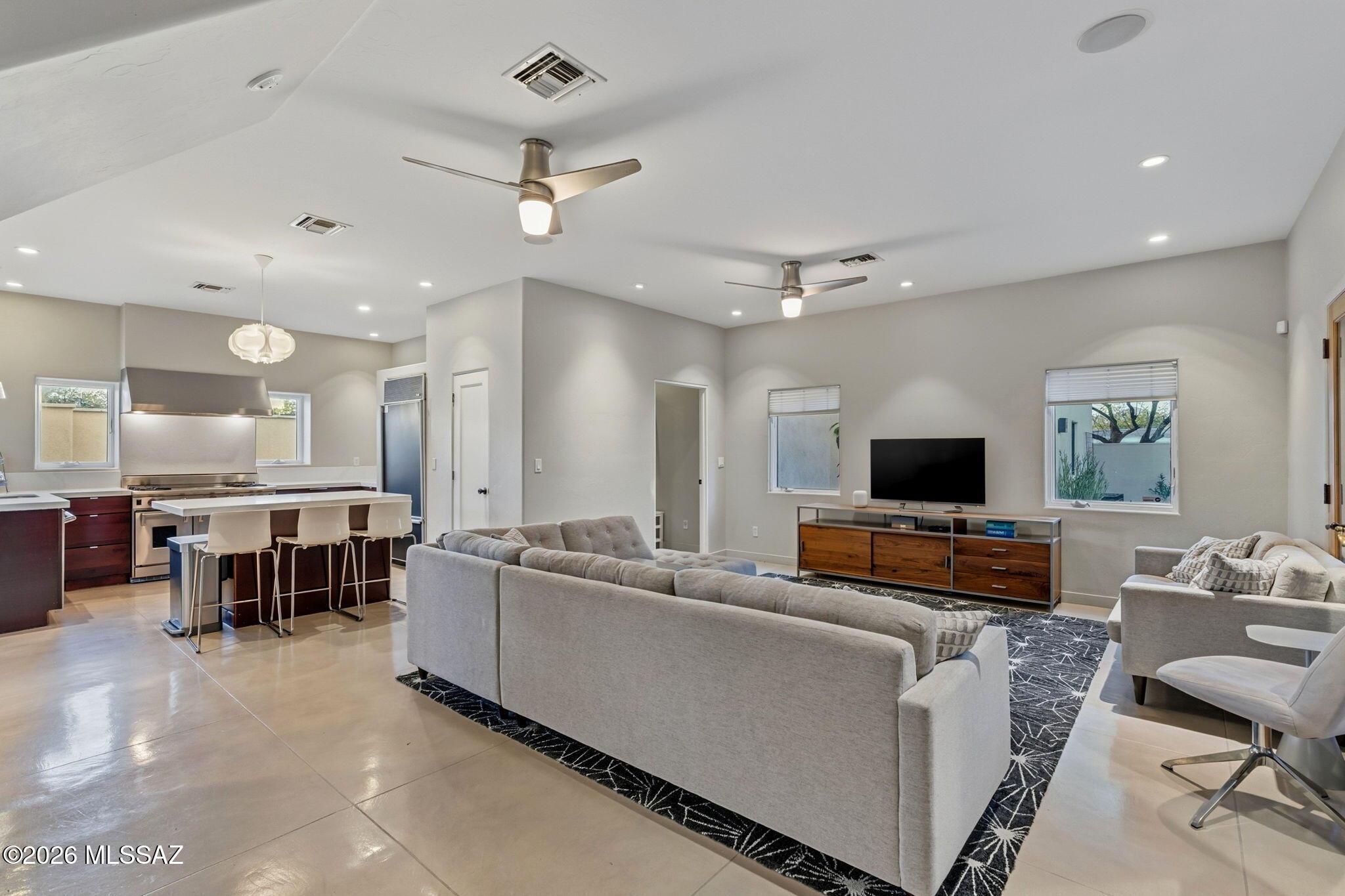 New Deal Acres - Residential