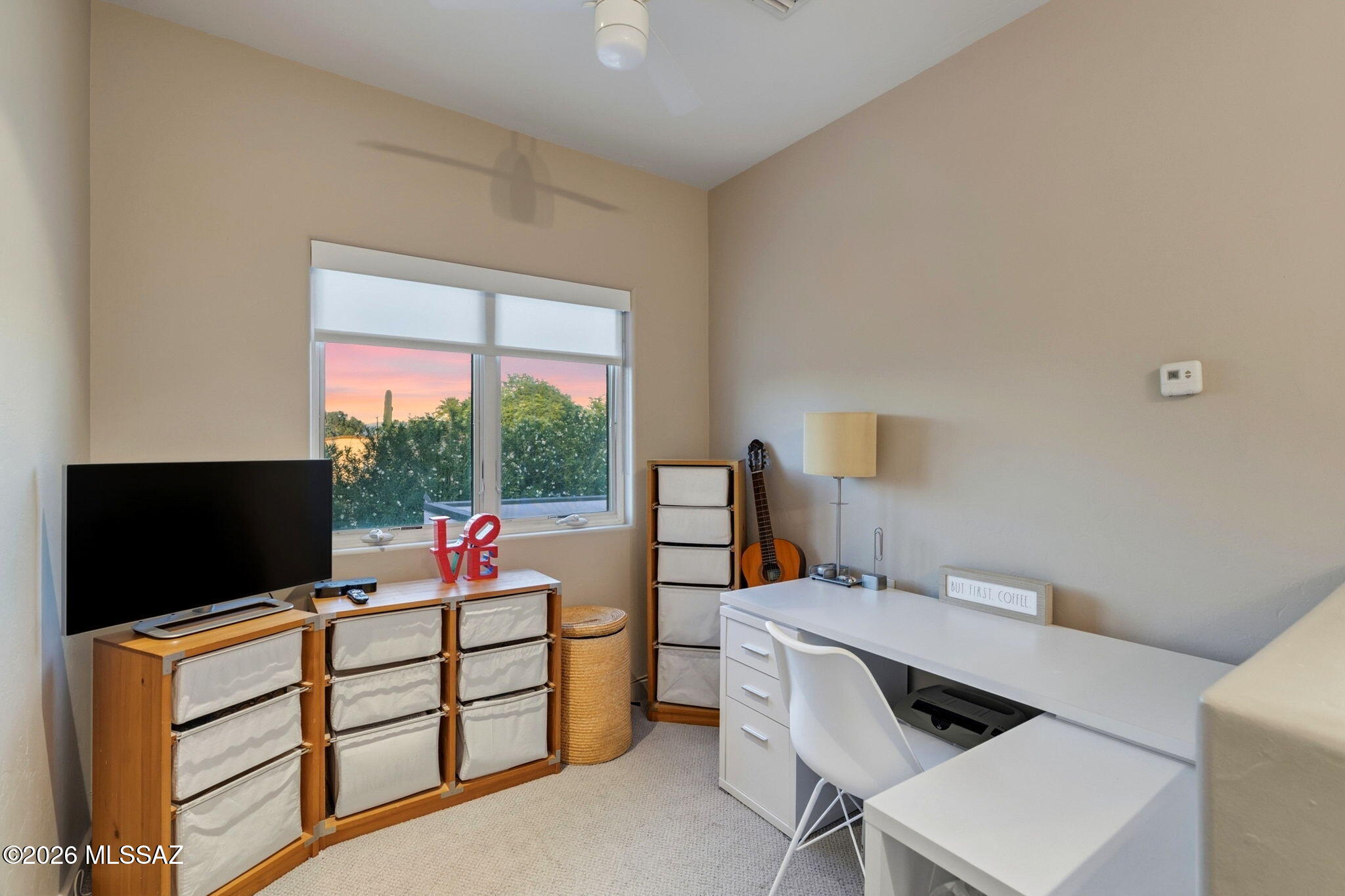 New Deal Acres - Residential