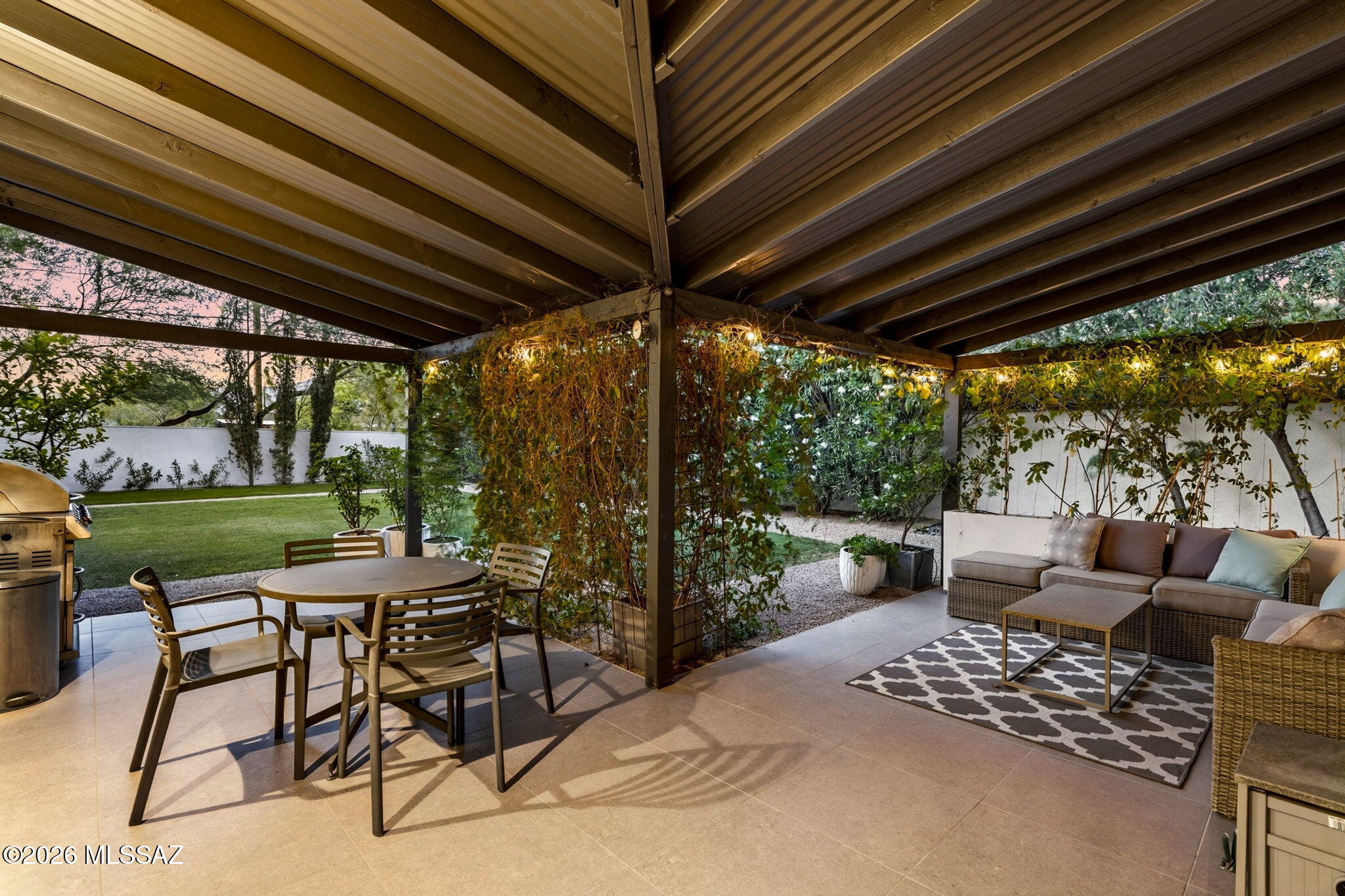 New Deal Acres - Residential