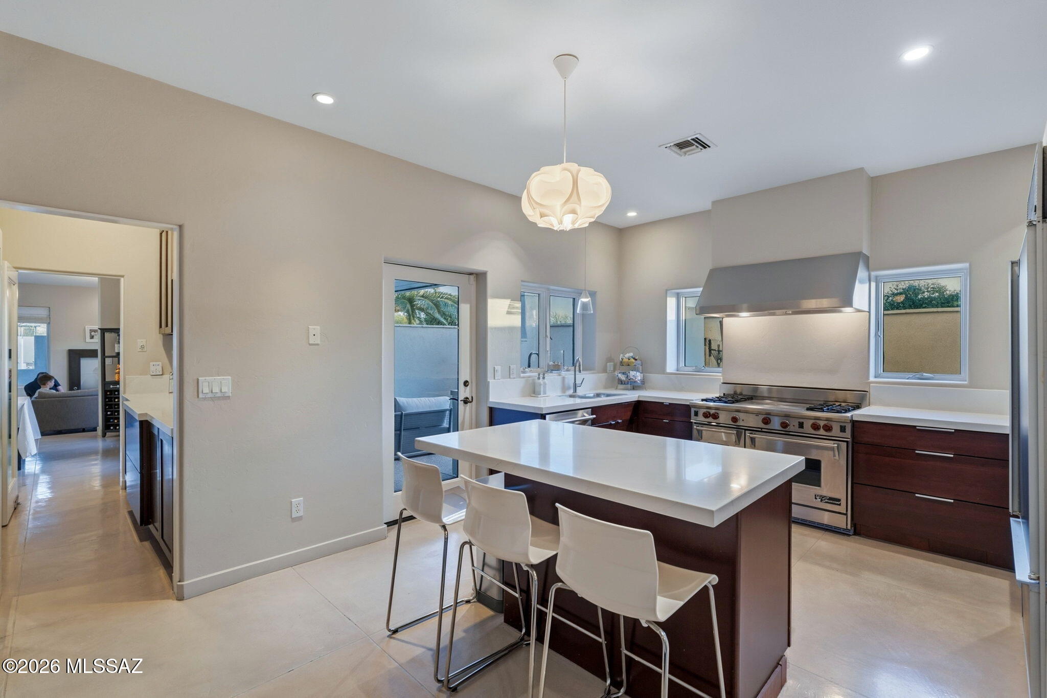 New Deal Acres - Residential