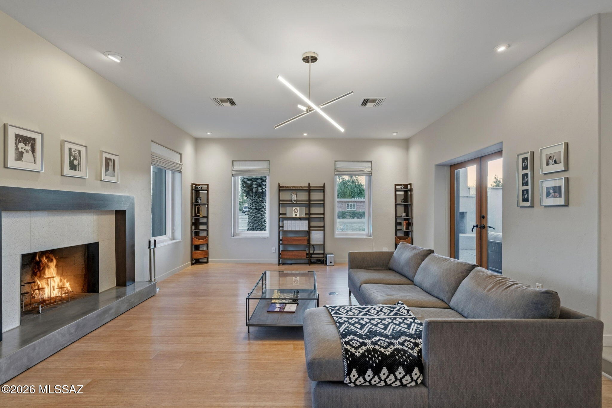 New Deal Acres - Residential