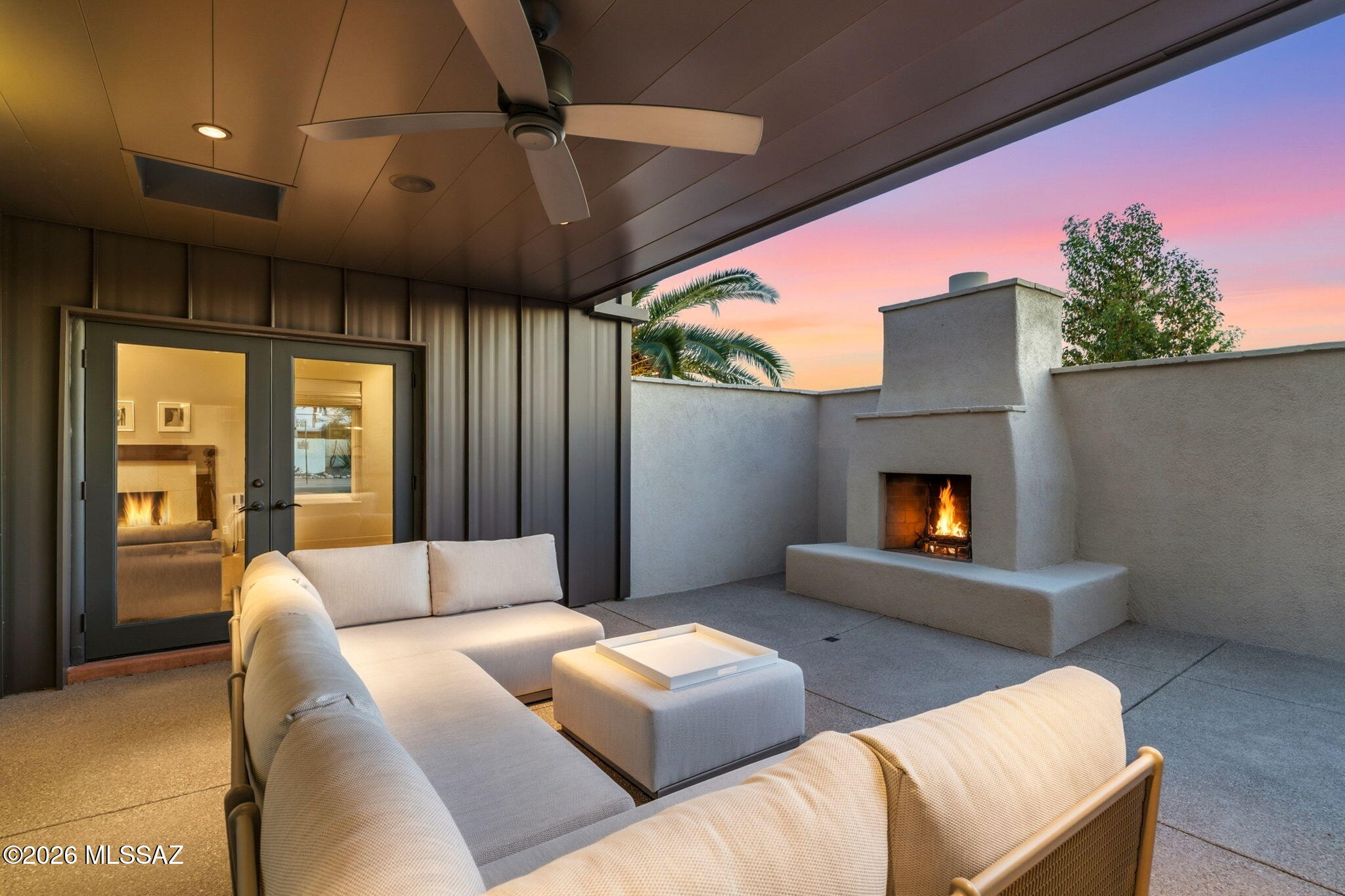 New Deal Acres - Residential
