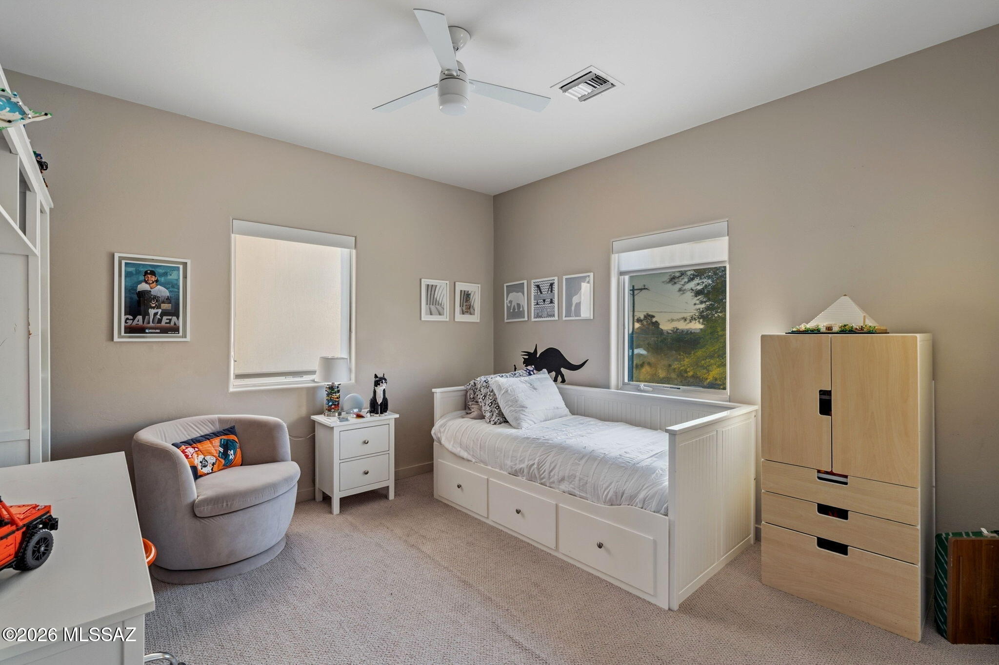 New Deal Acres - Residential