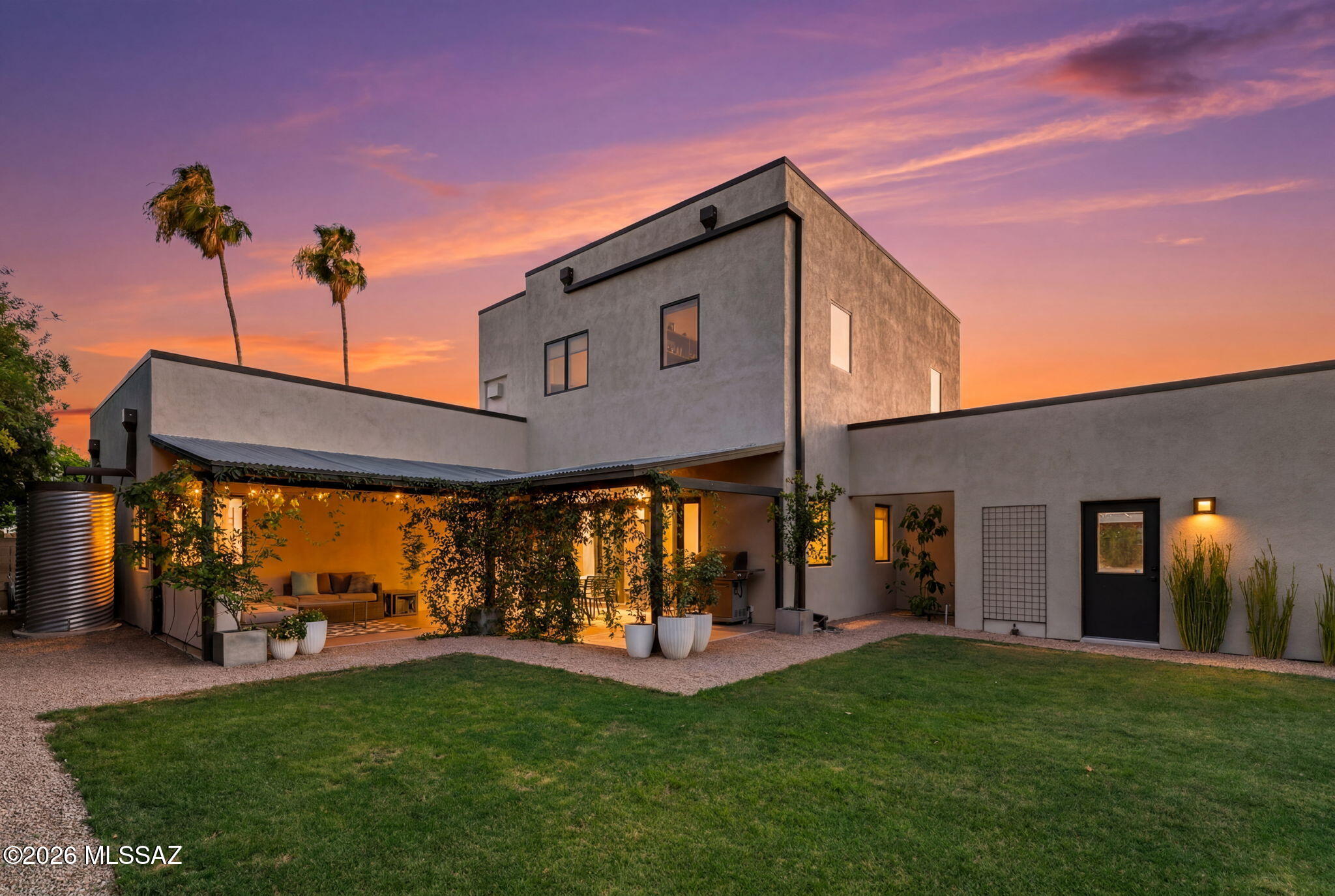 New Deal Acres - Residential
