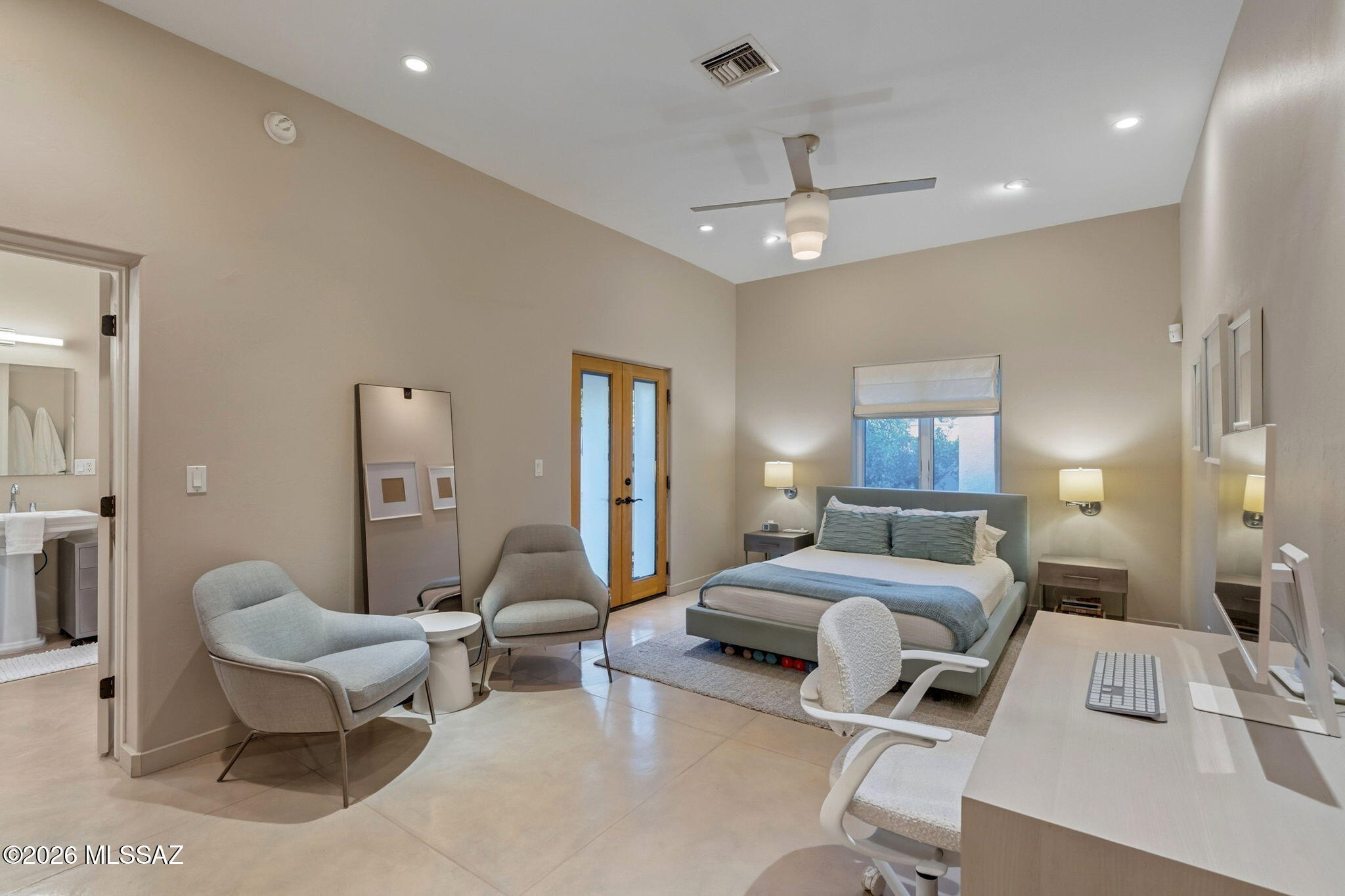 New Deal Acres - Residential