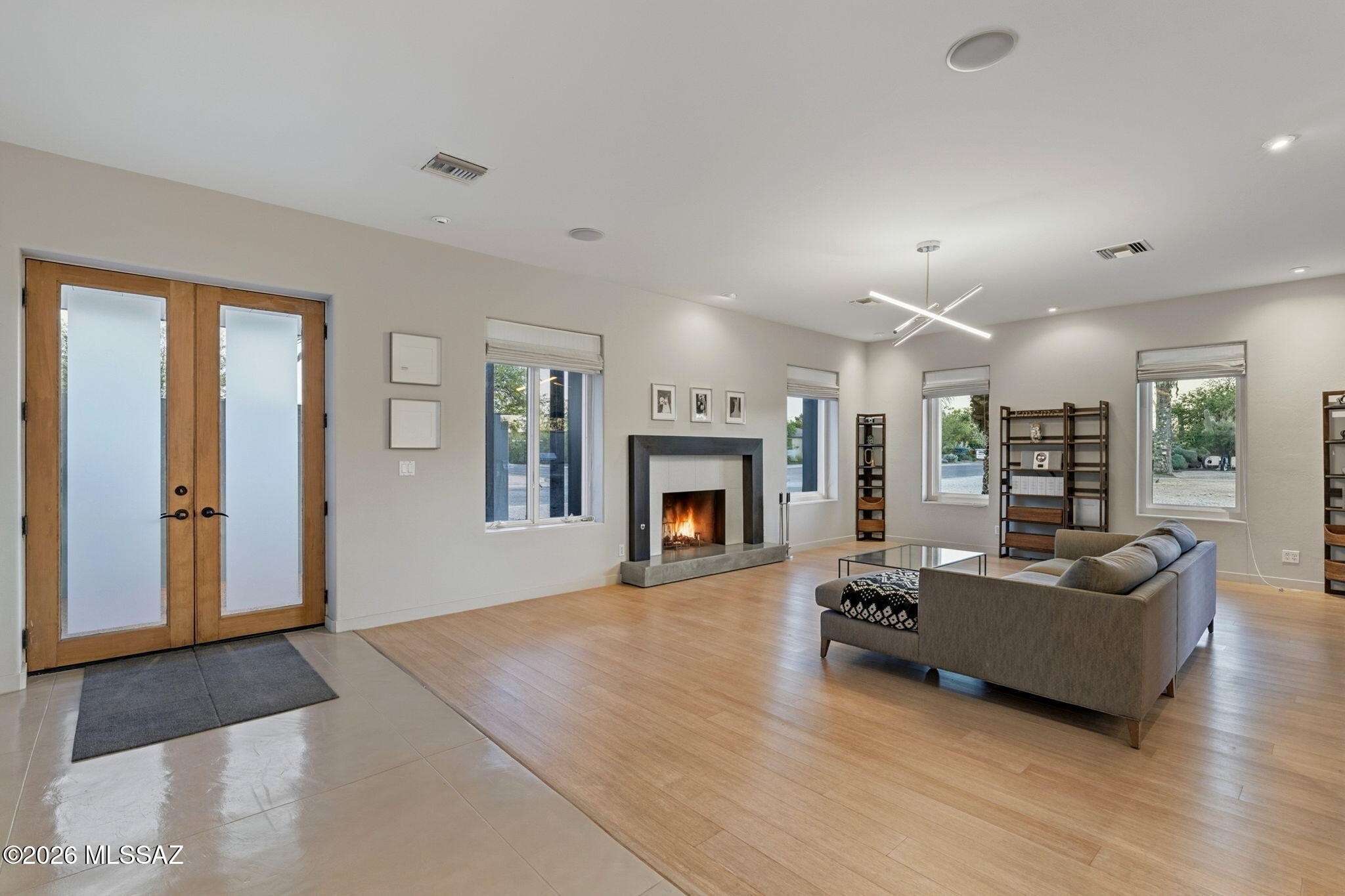 New Deal Acres - Residential