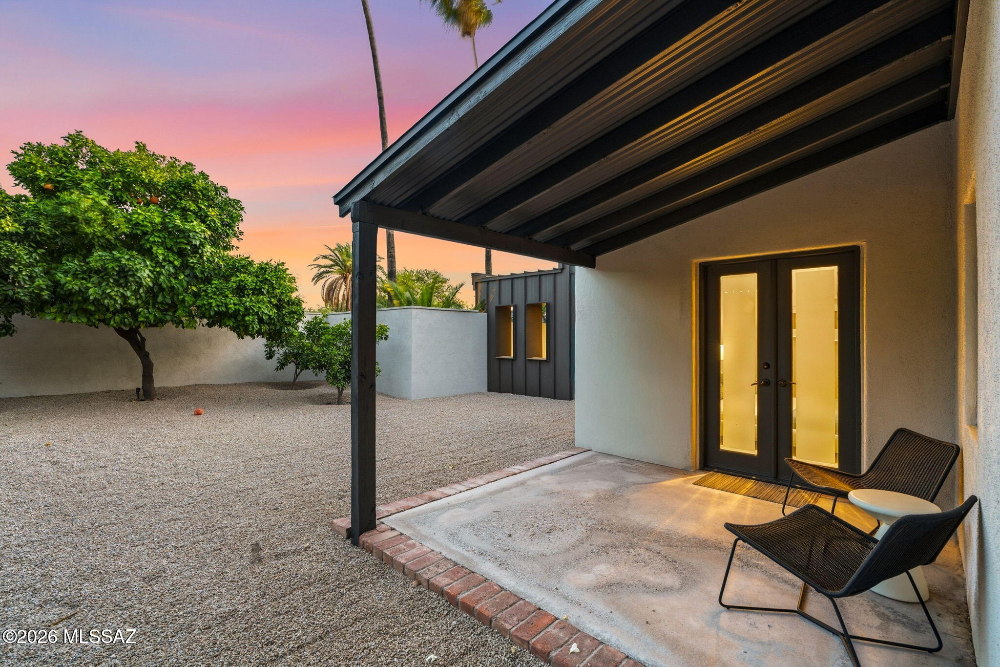 New Deal Acres - Residential