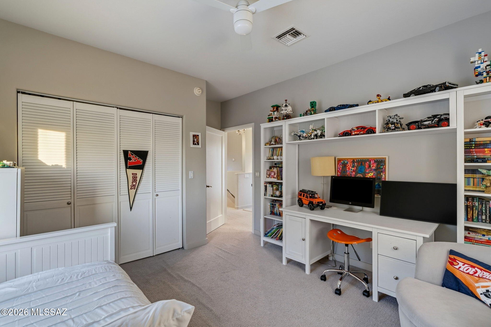 New Deal Acres - Residential