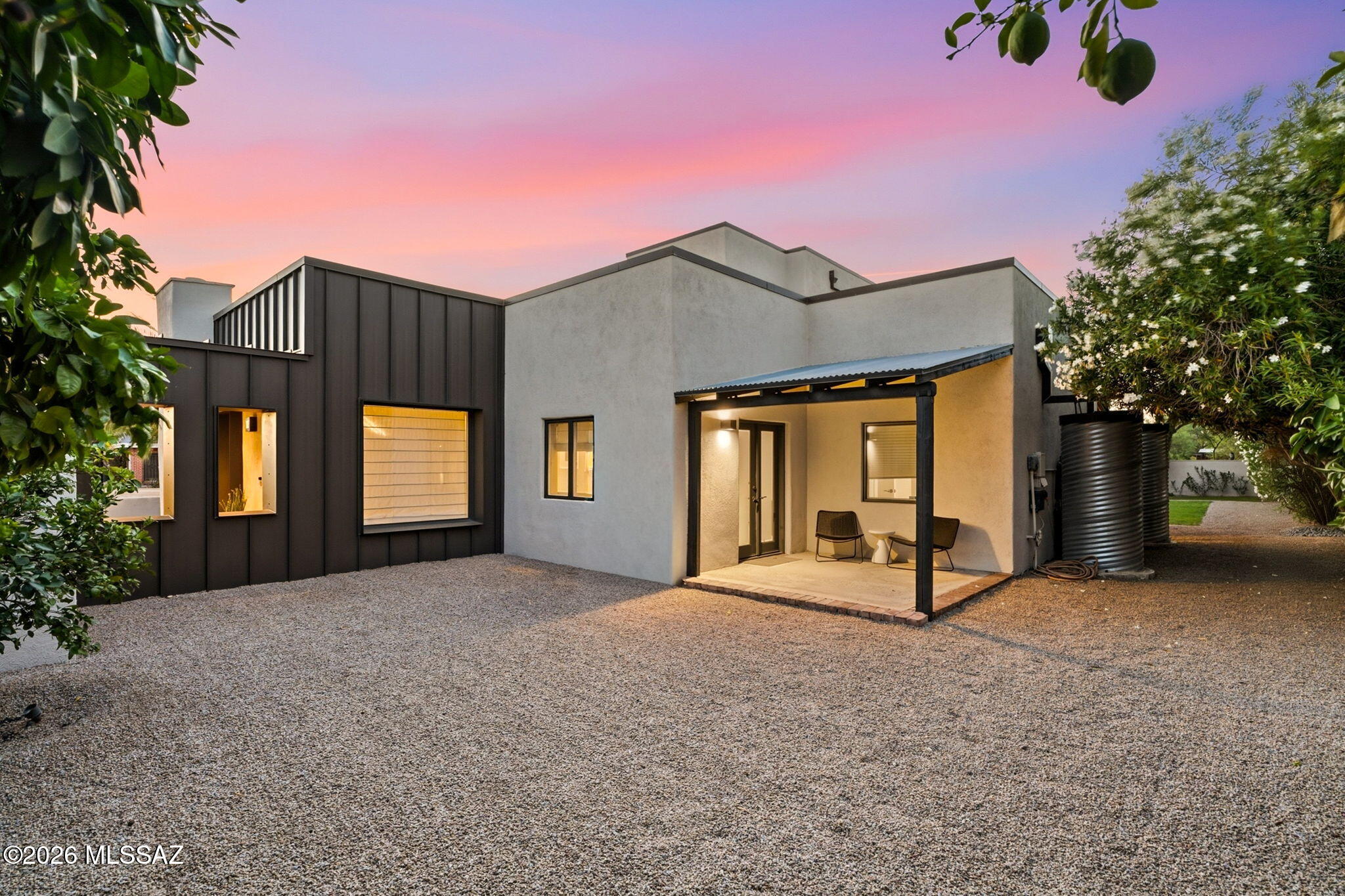 New Deal Acres - Residential