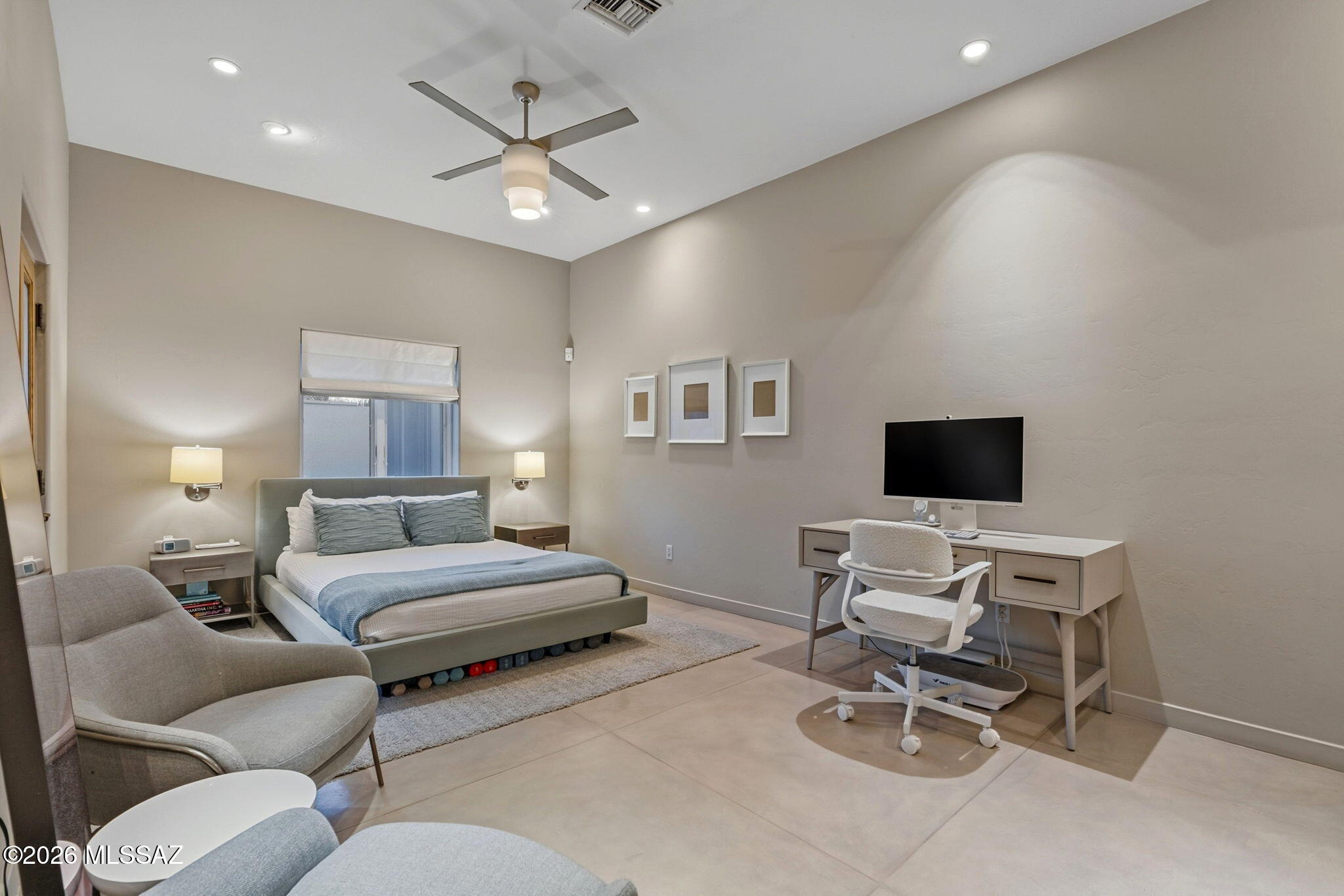 New Deal Acres - Residential