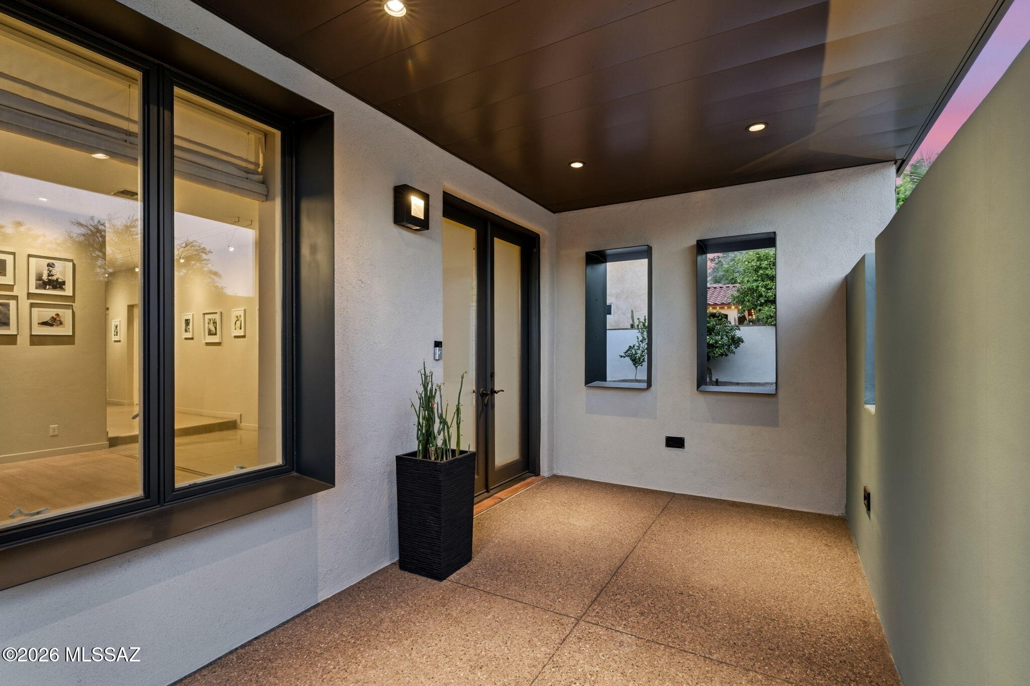 New Deal Acres - Residential
