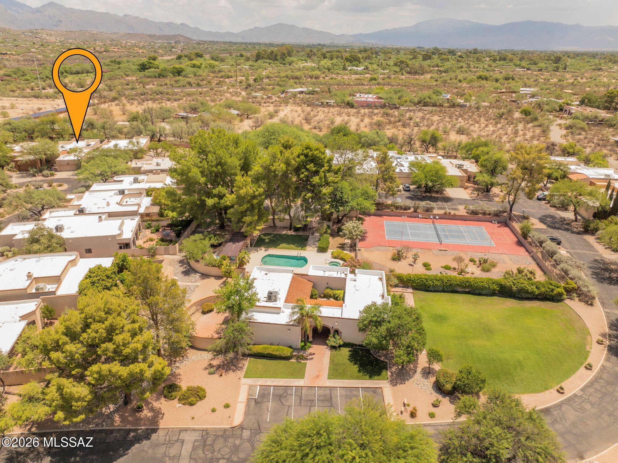 San Miguel (1-40) - Residential