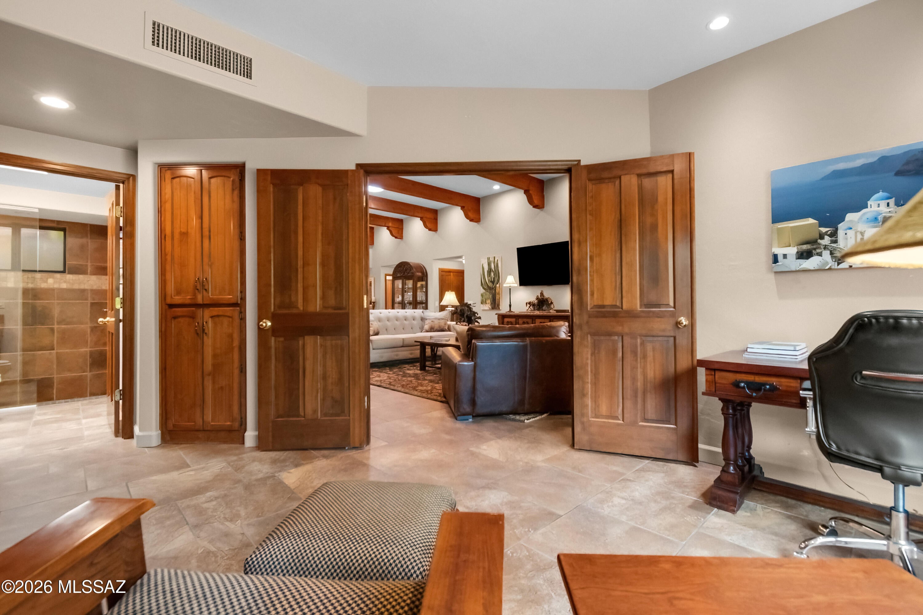 San Miguel (1-40) - Residential