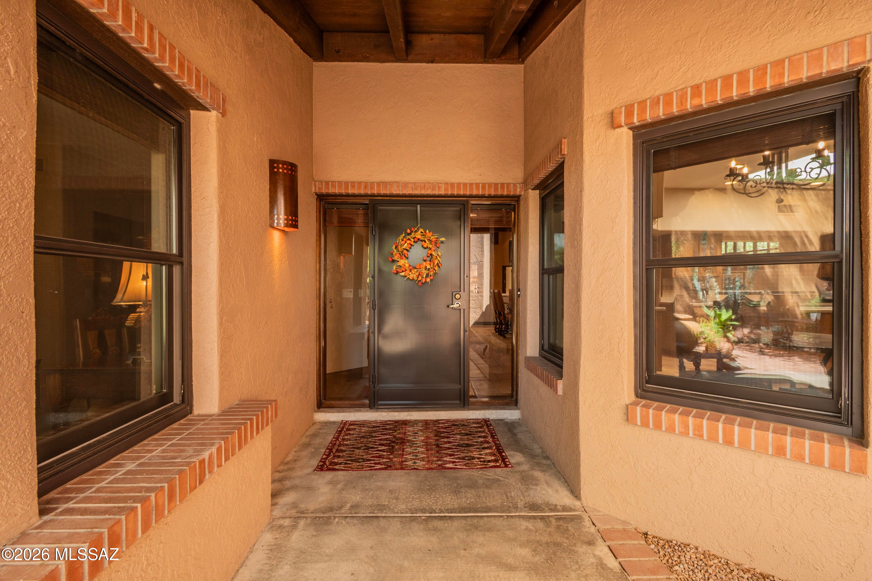 San Miguel (1-40) - Residential