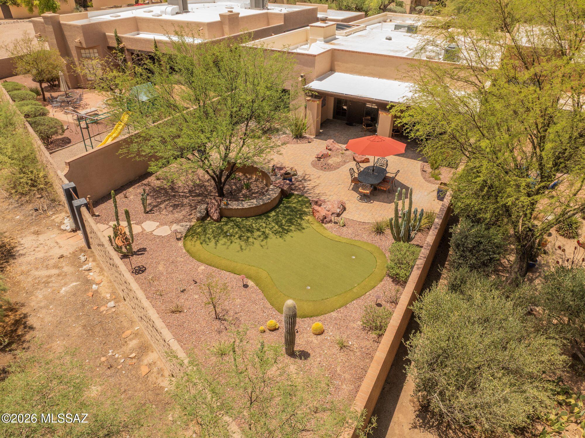San Miguel (1-40) - Residential