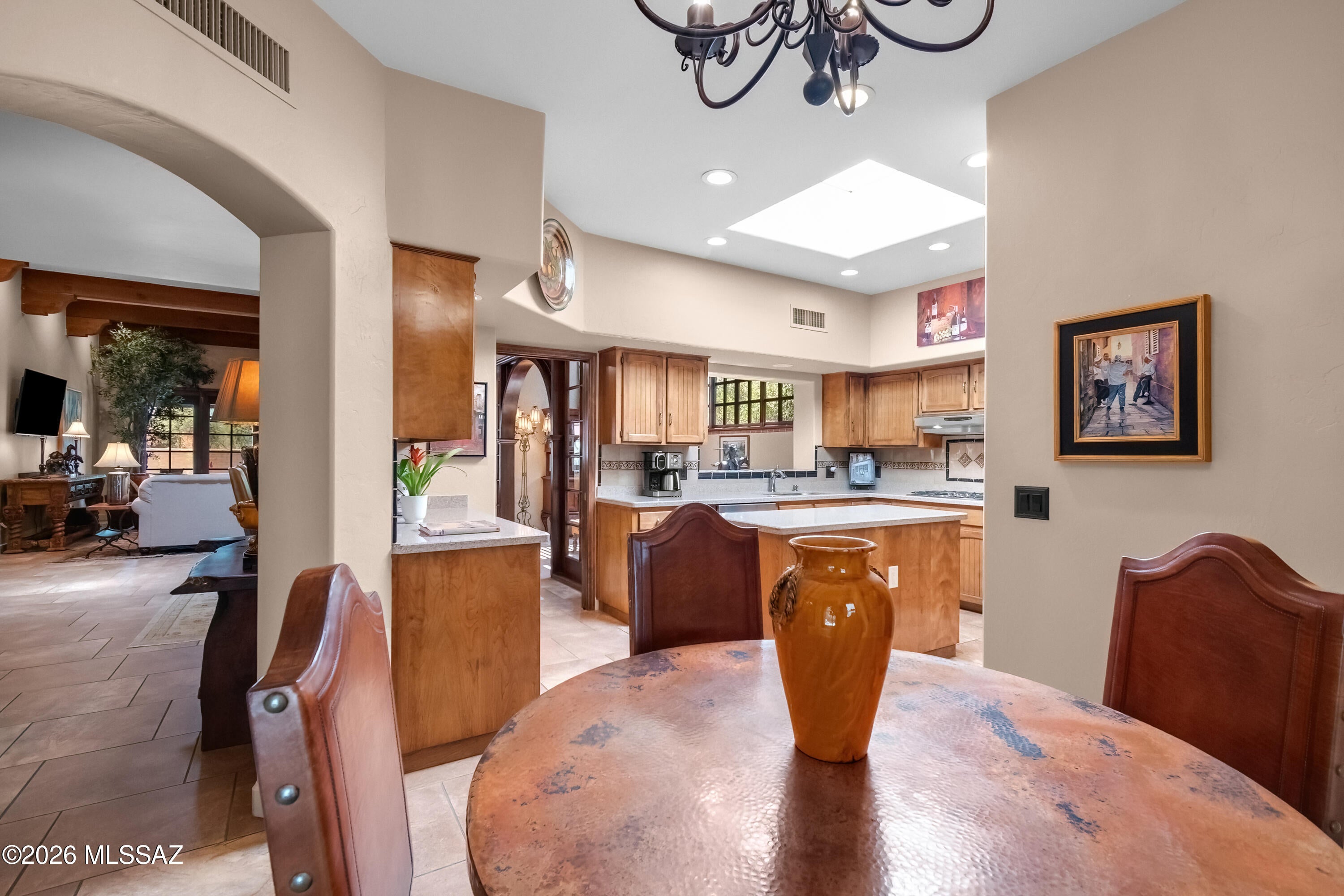 San Miguel (1-40) - Residential