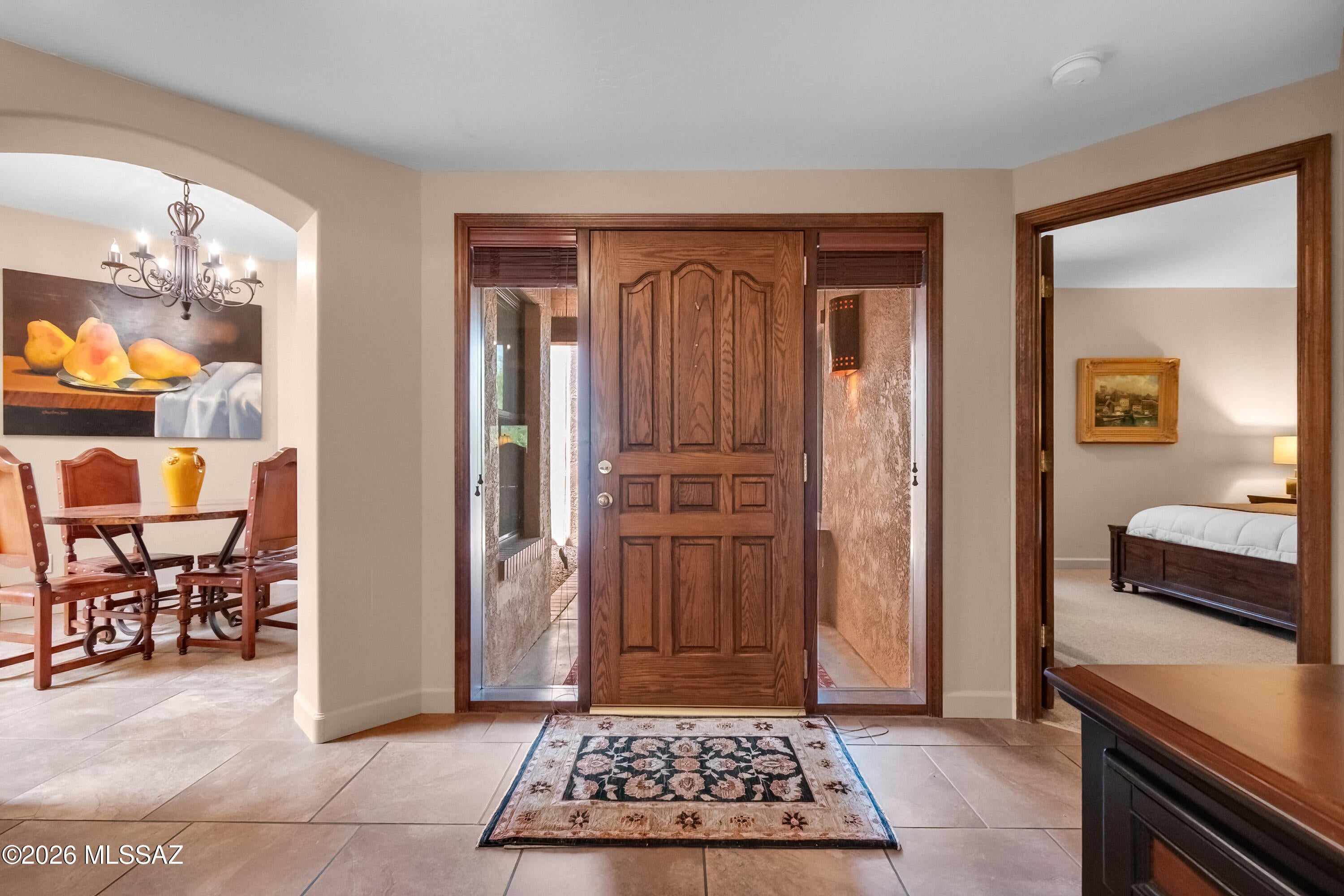 San Miguel (1-40) - Residential