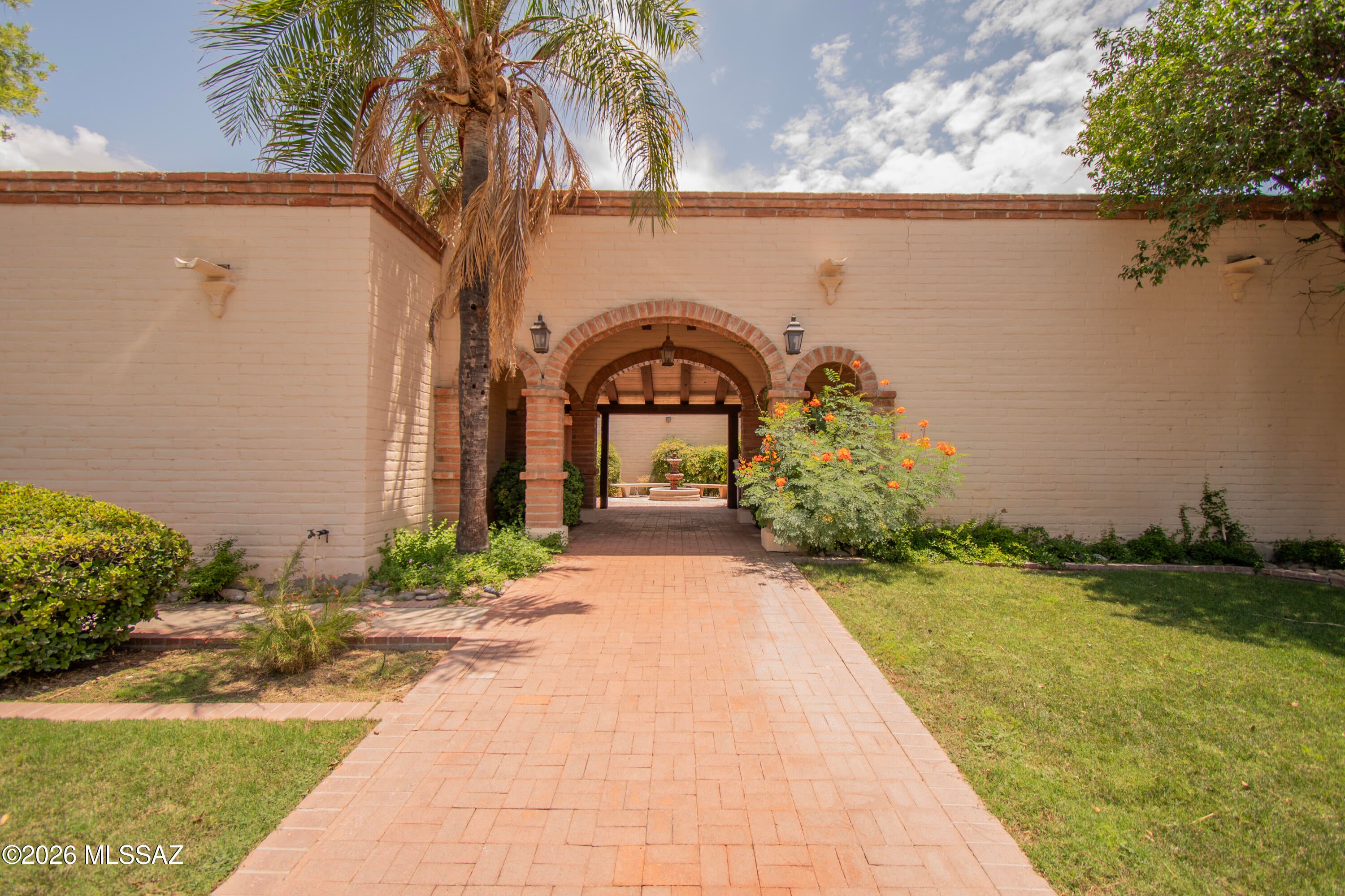 San Miguel (1-40) - Residential