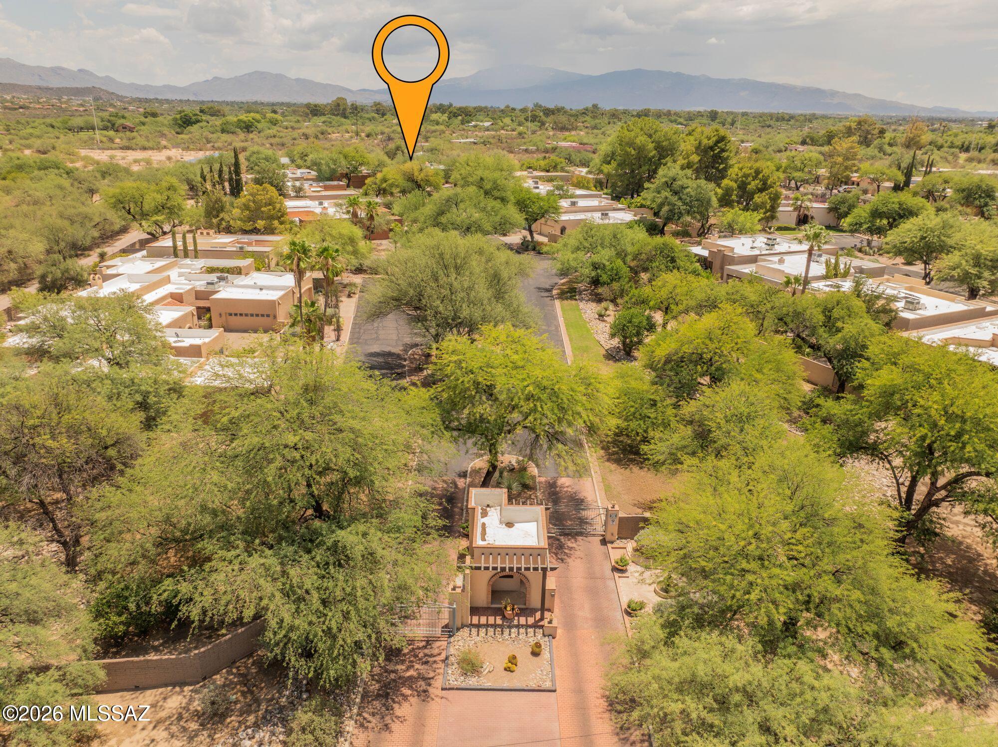 San Miguel (1-40) - Residential