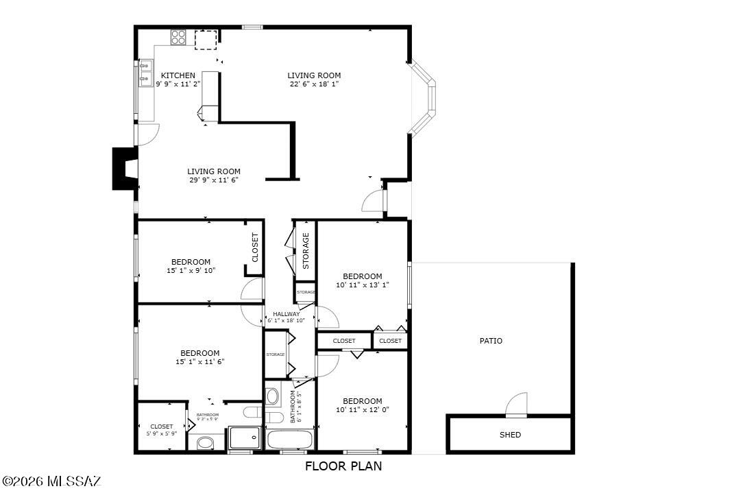 Rolling Hills NO. 3 - Residential