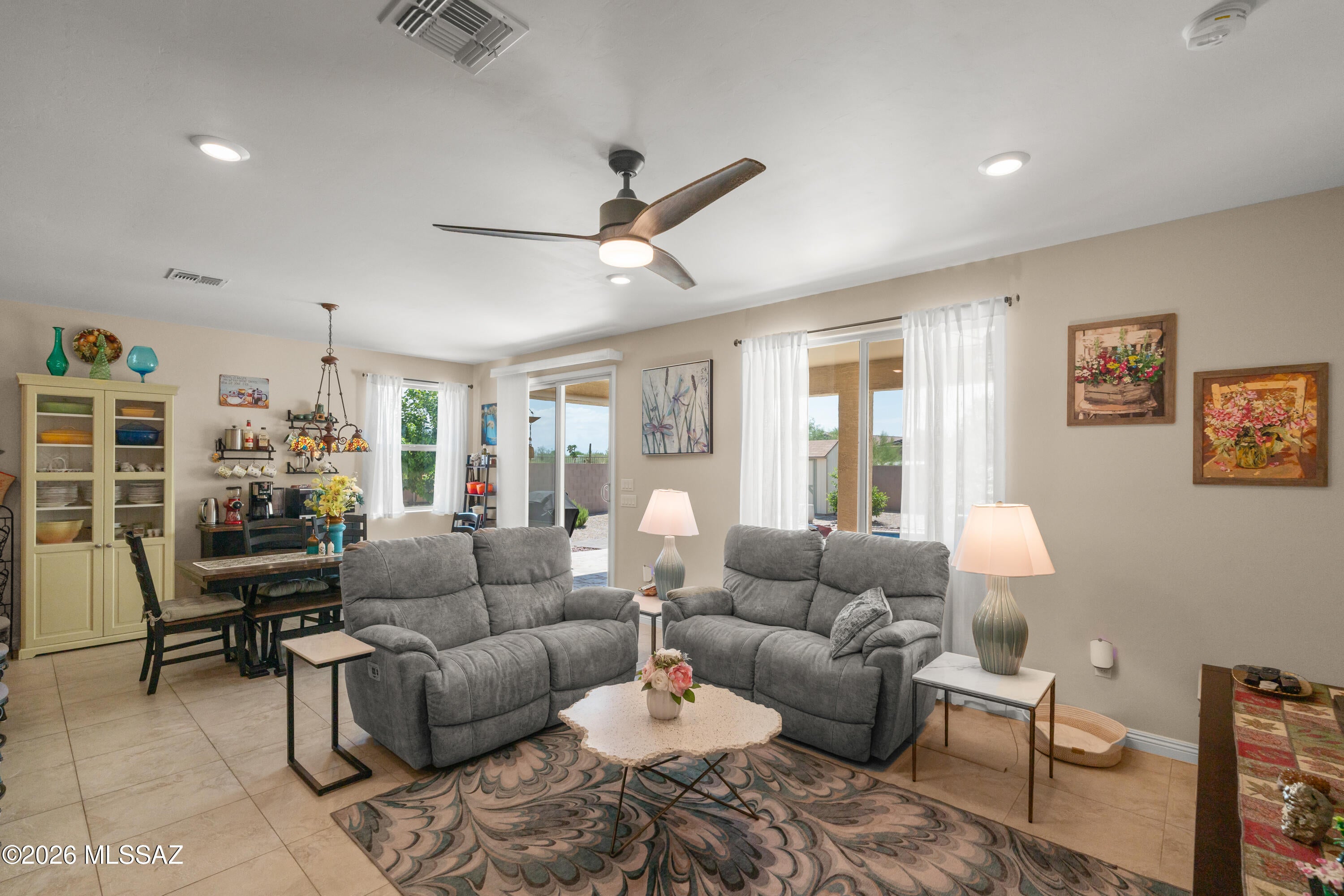 Estrella Estates - Residential