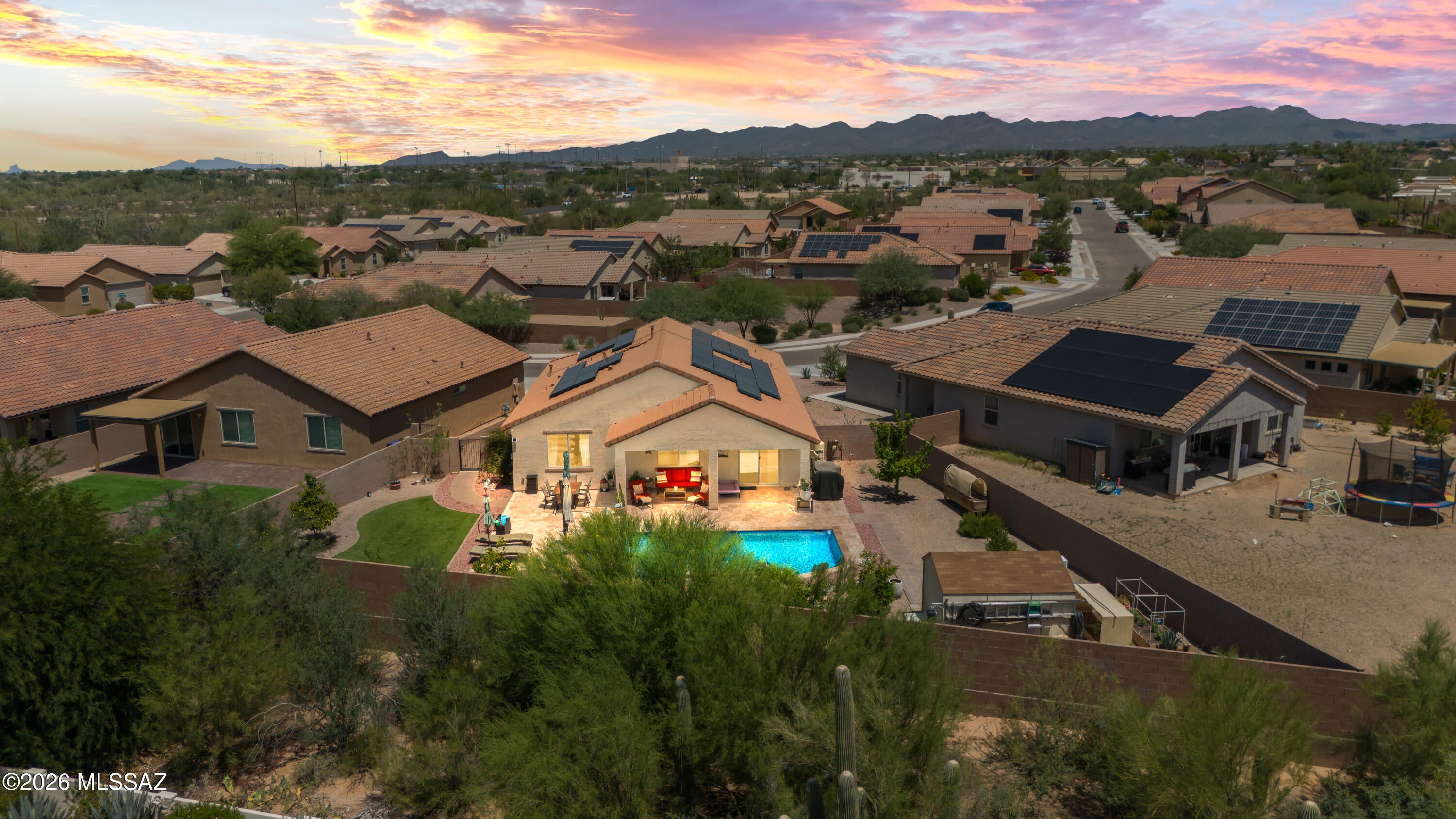 Estrella Estates - Residential