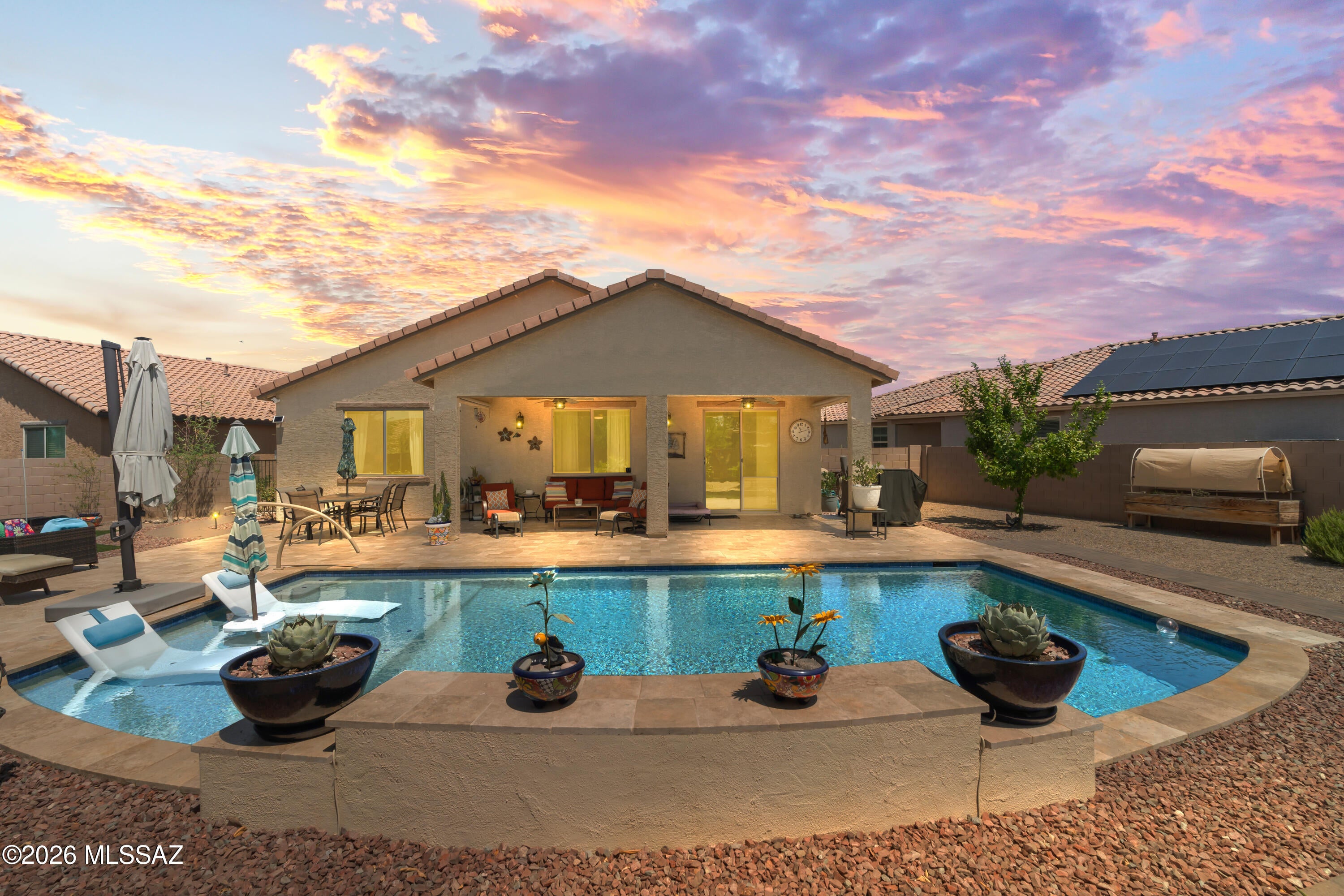 Estrella Estates - Residential