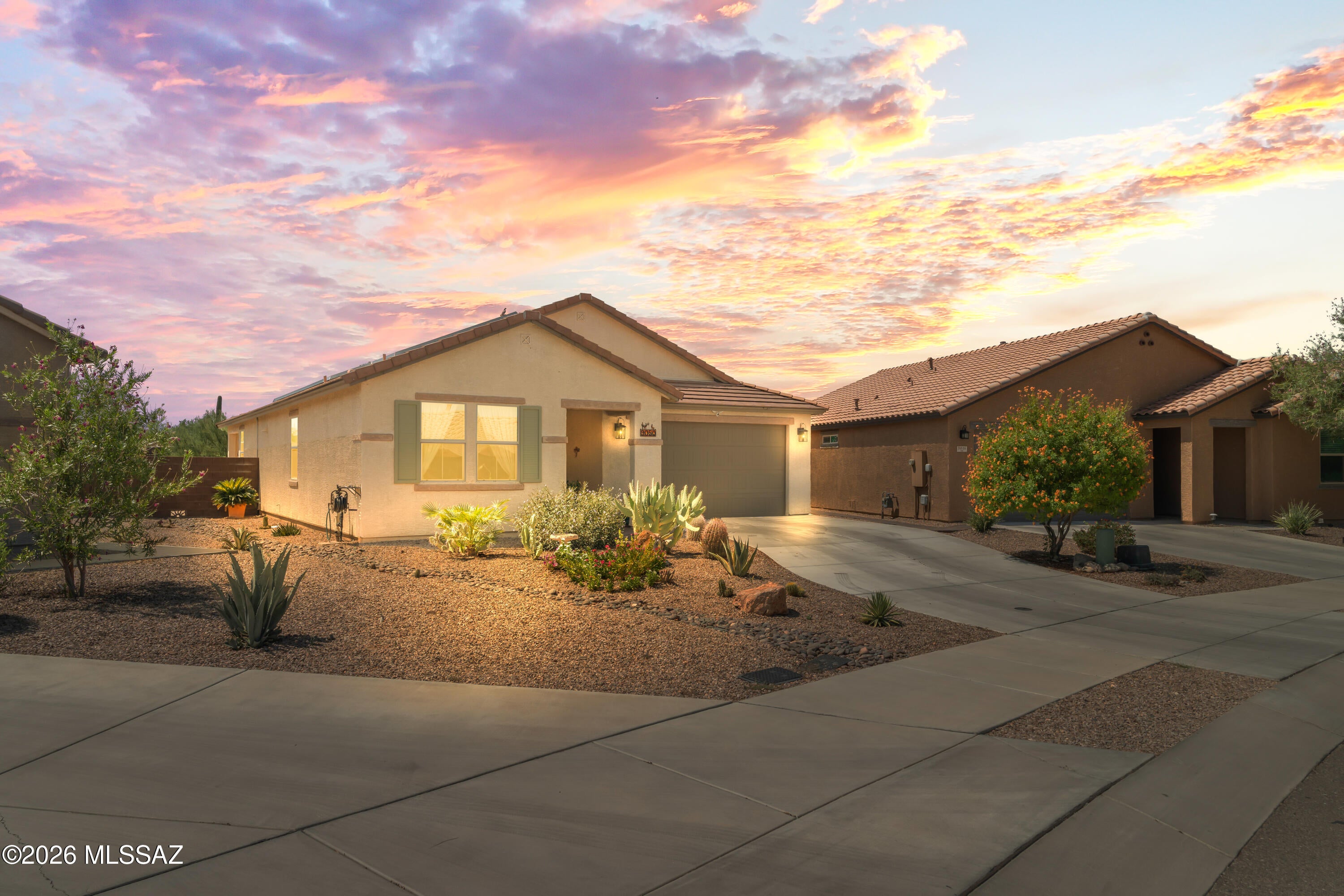 Estrella Estates - Residential