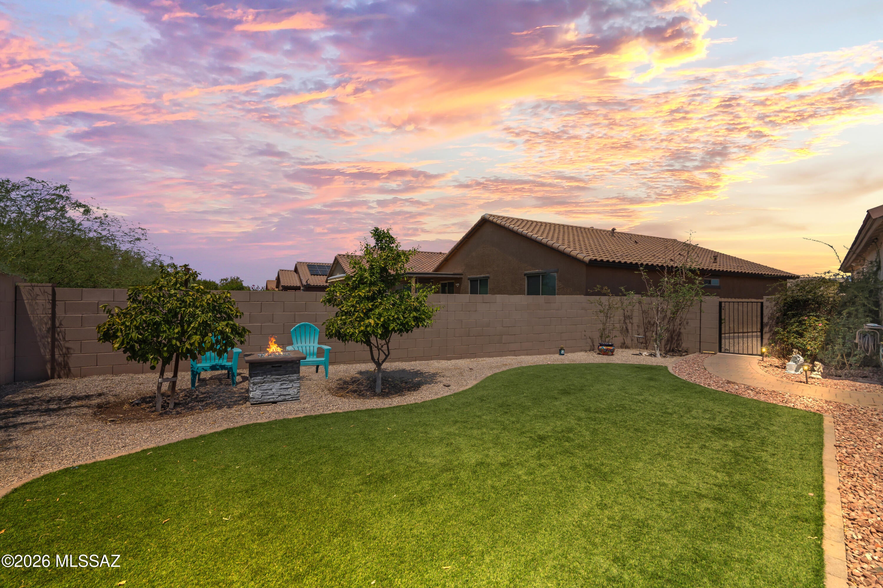 Estrella Estates - Residential