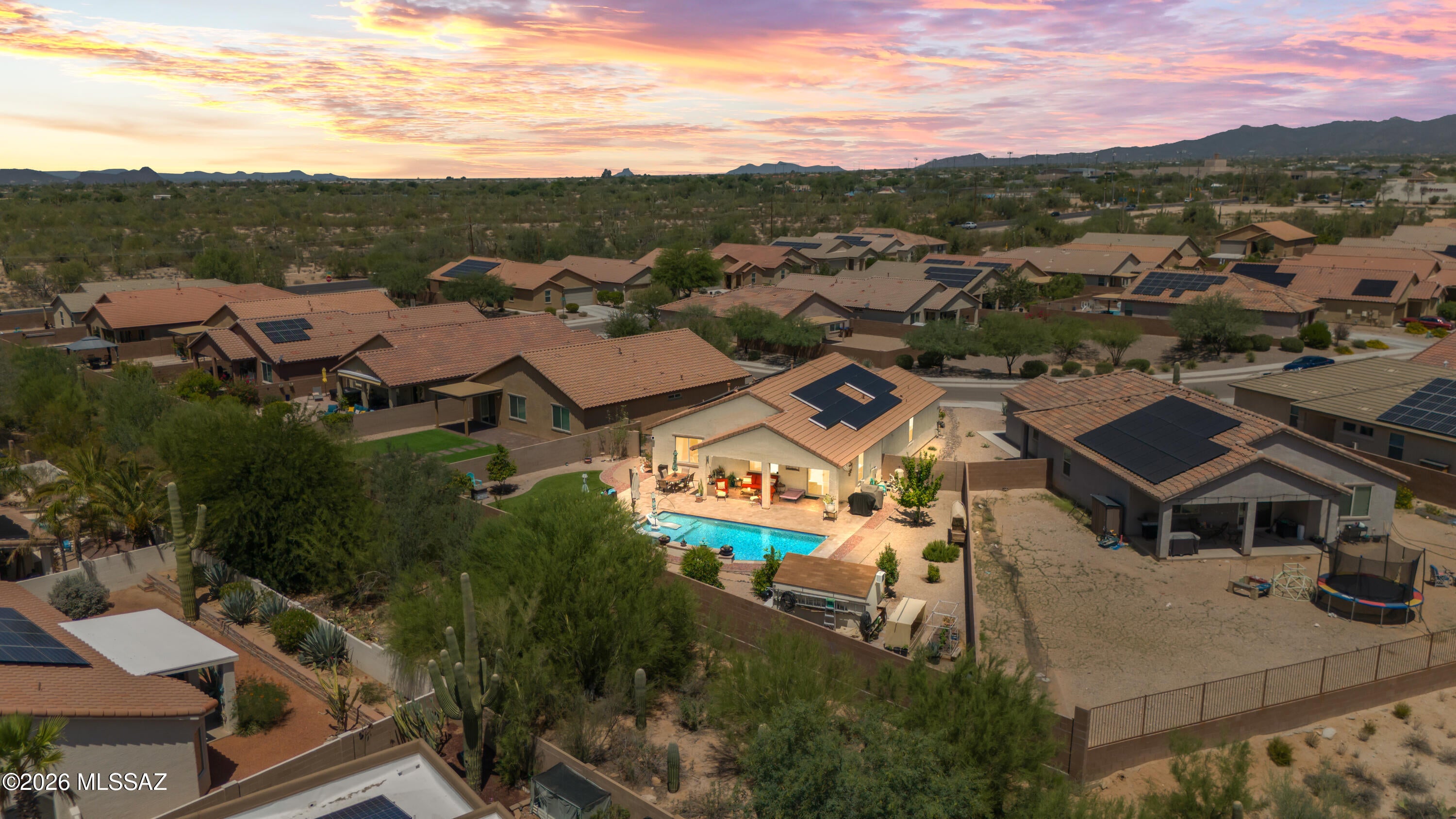 Estrella Estates - Residential