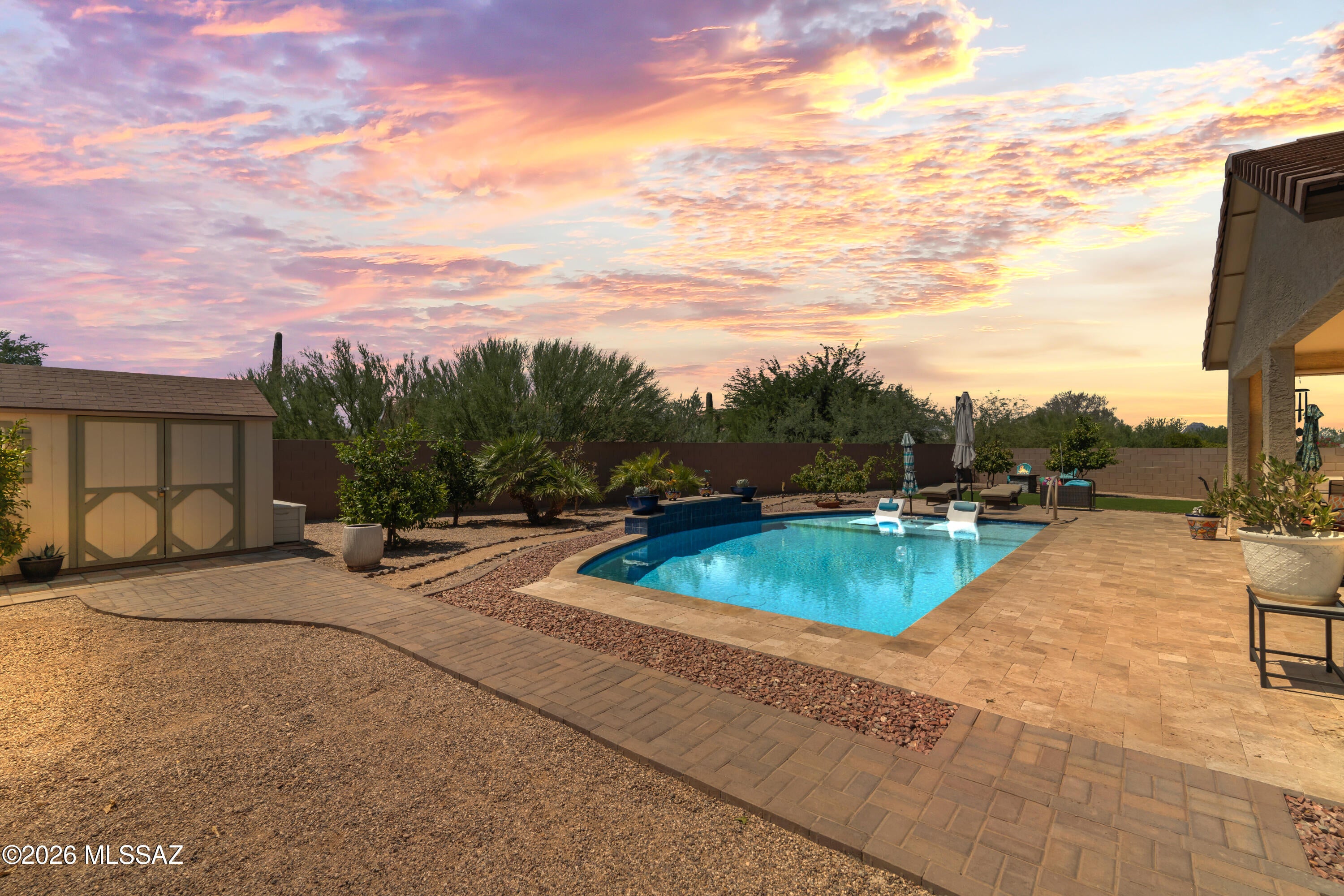 Estrella Estates - Residential