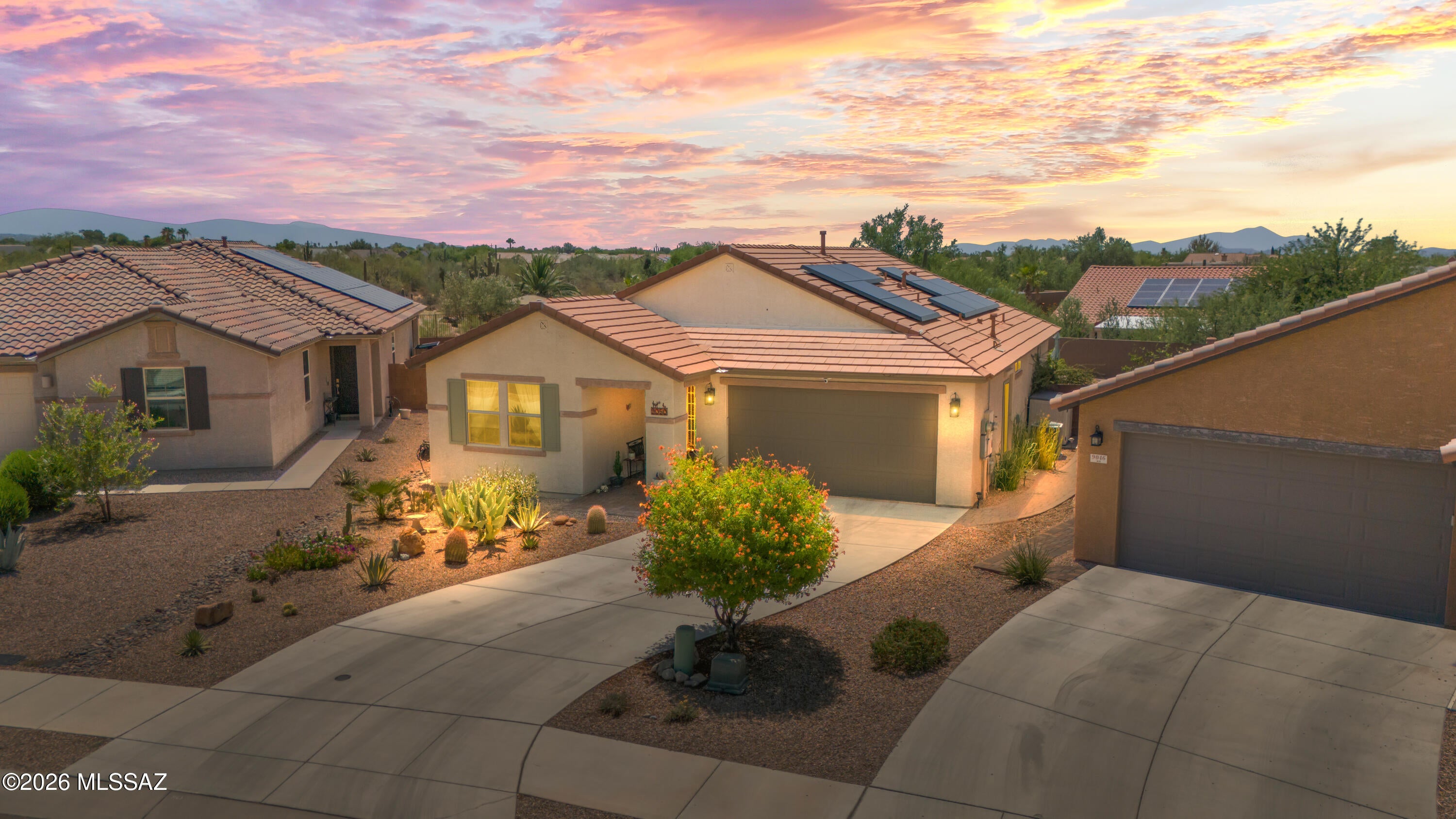 Estrella Estates - Residential