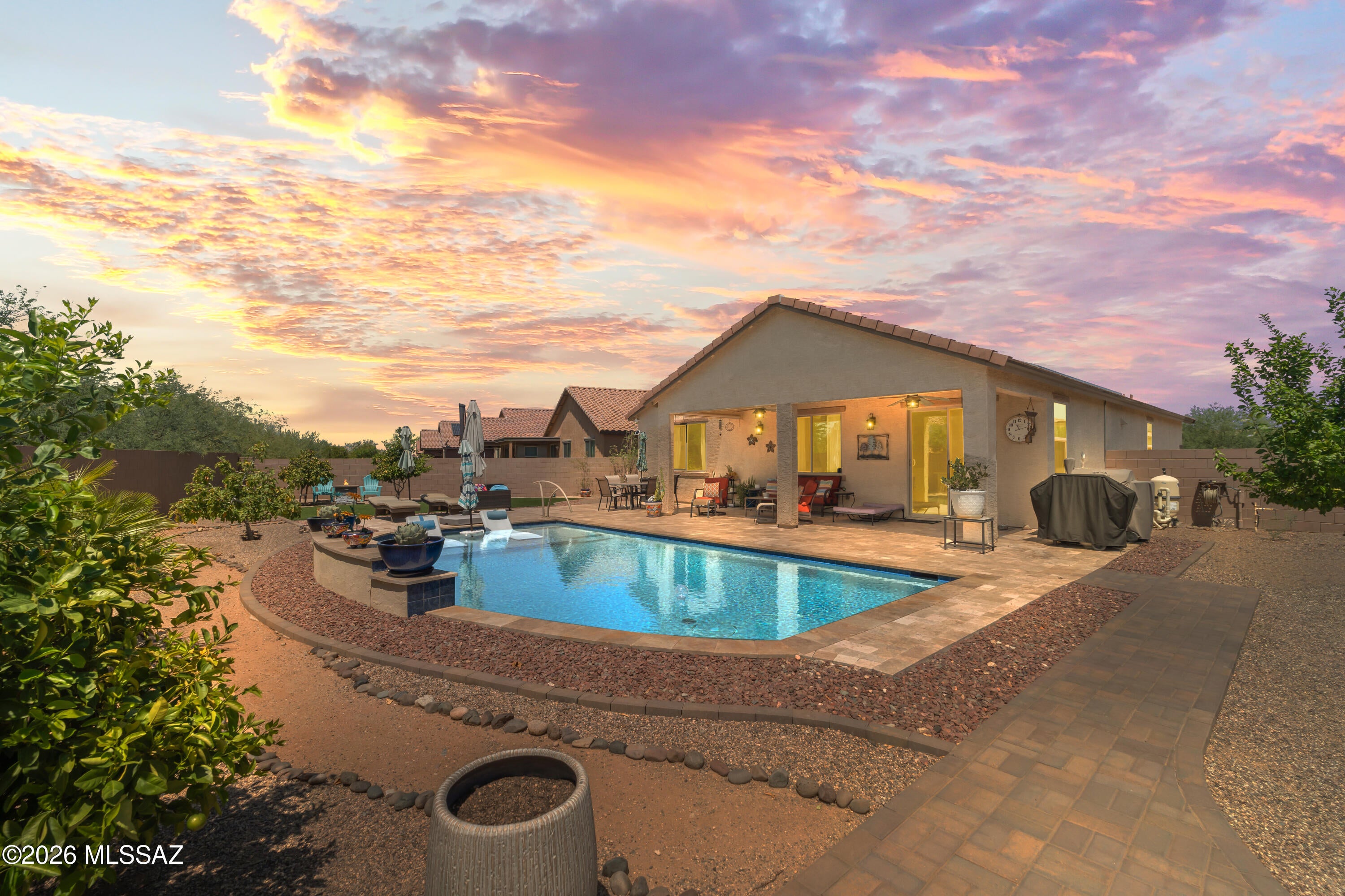Estrella Estates - Residential
