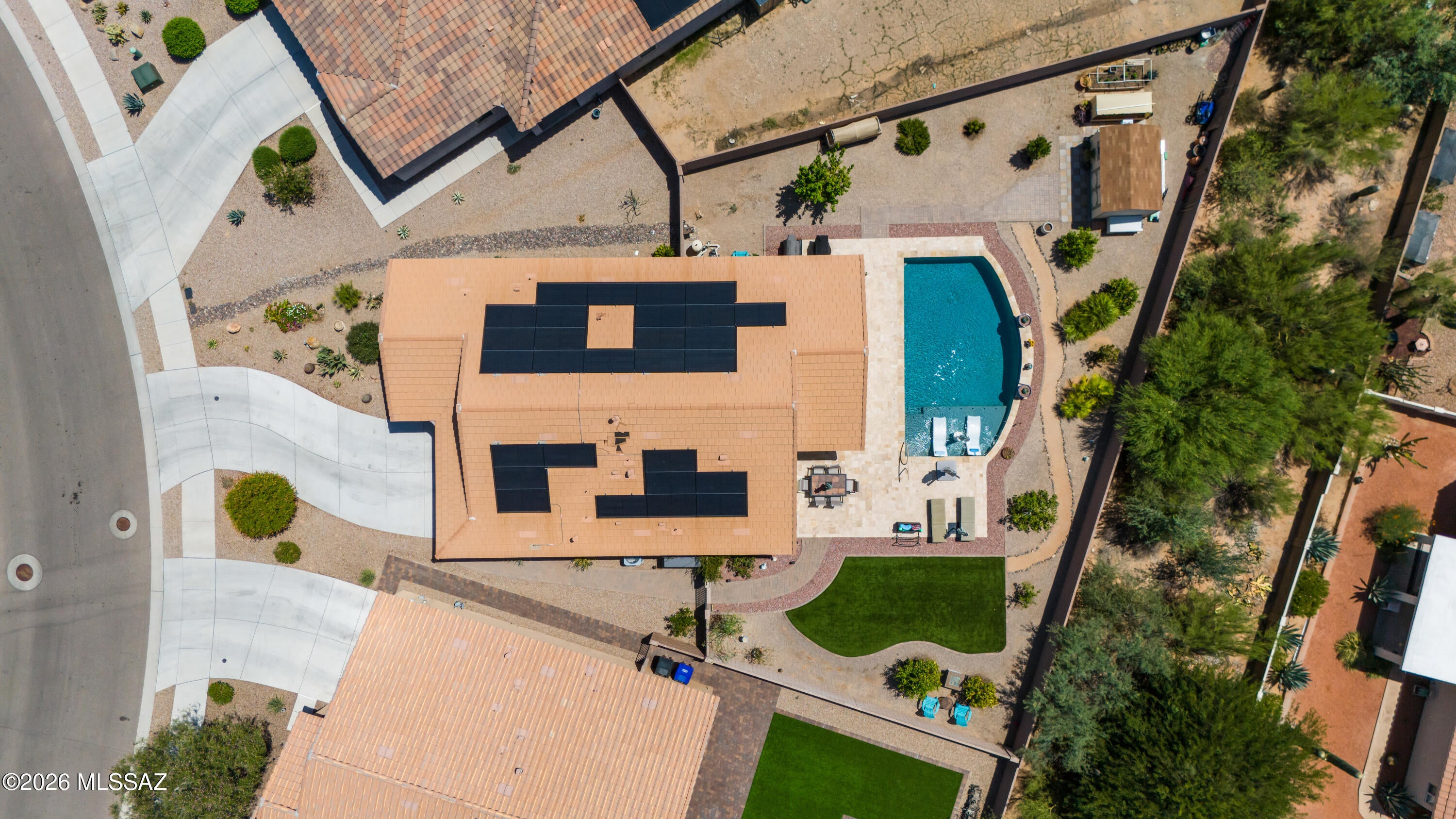 Estrella Estates - Residential