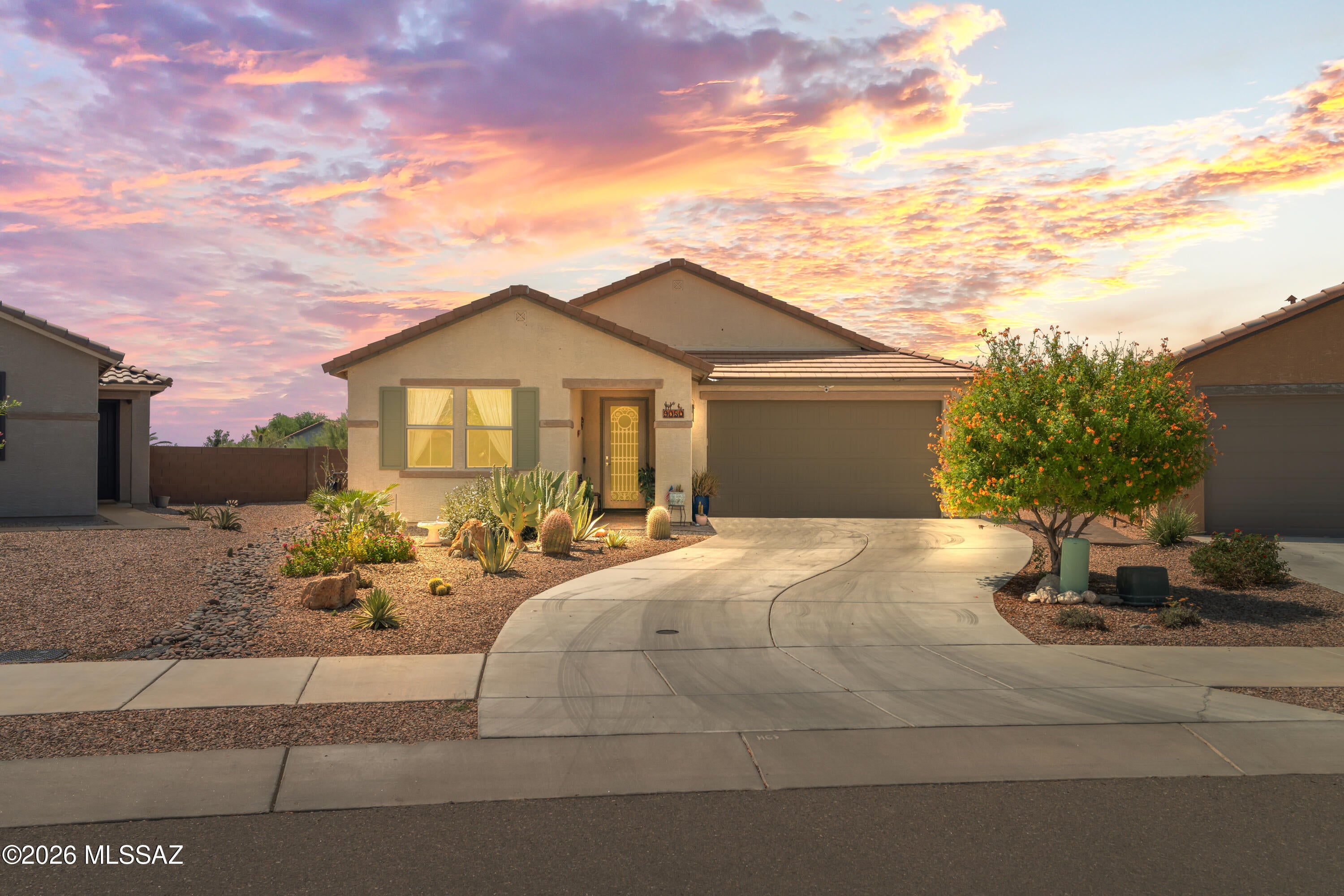 Estrella Estates - Residential