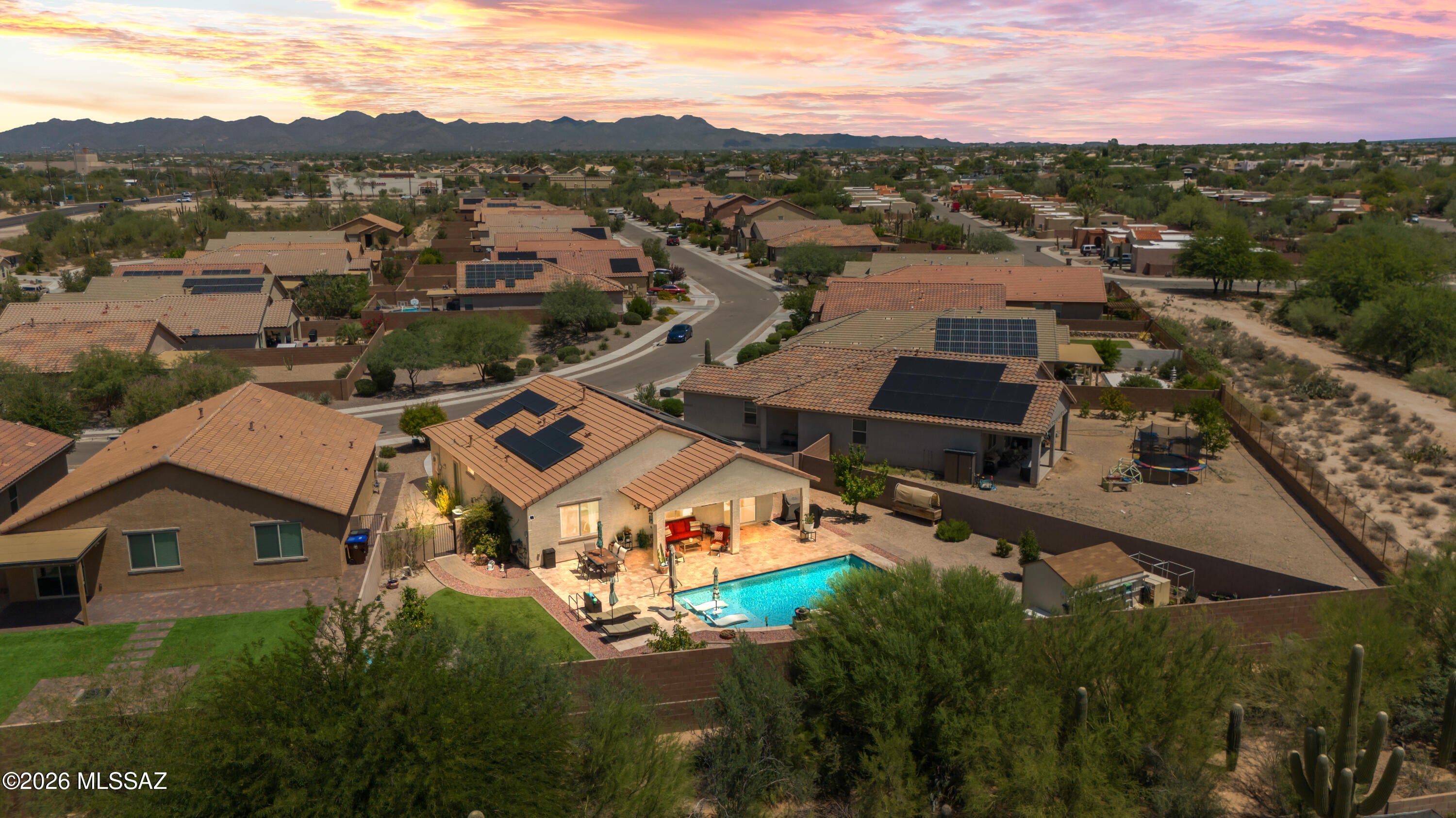 Estrella Estates - Residential