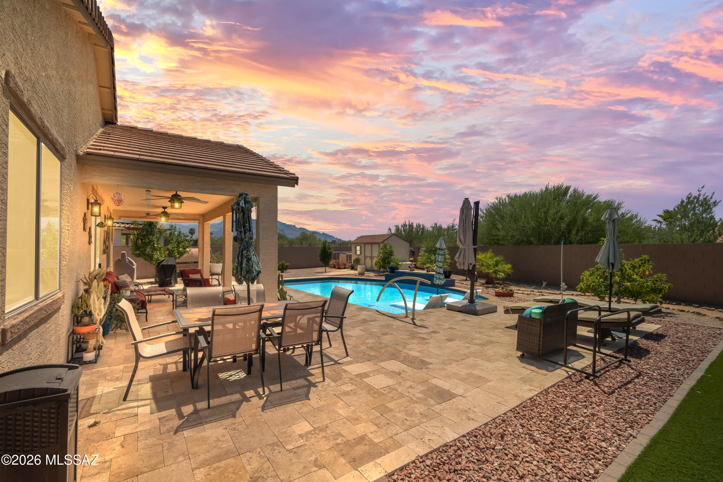 Estrella Estates - Residential