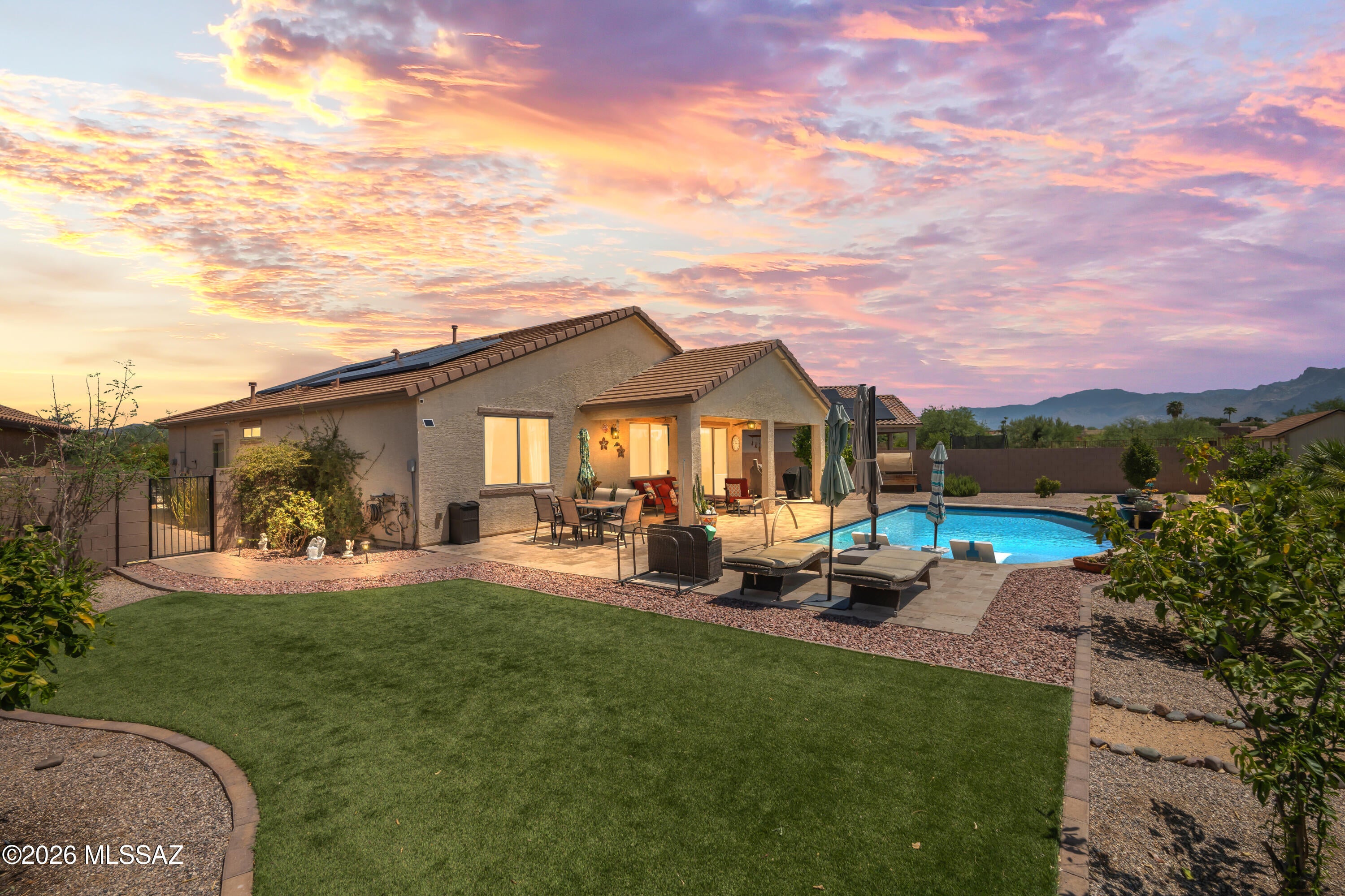 Estrella Estates - Residential