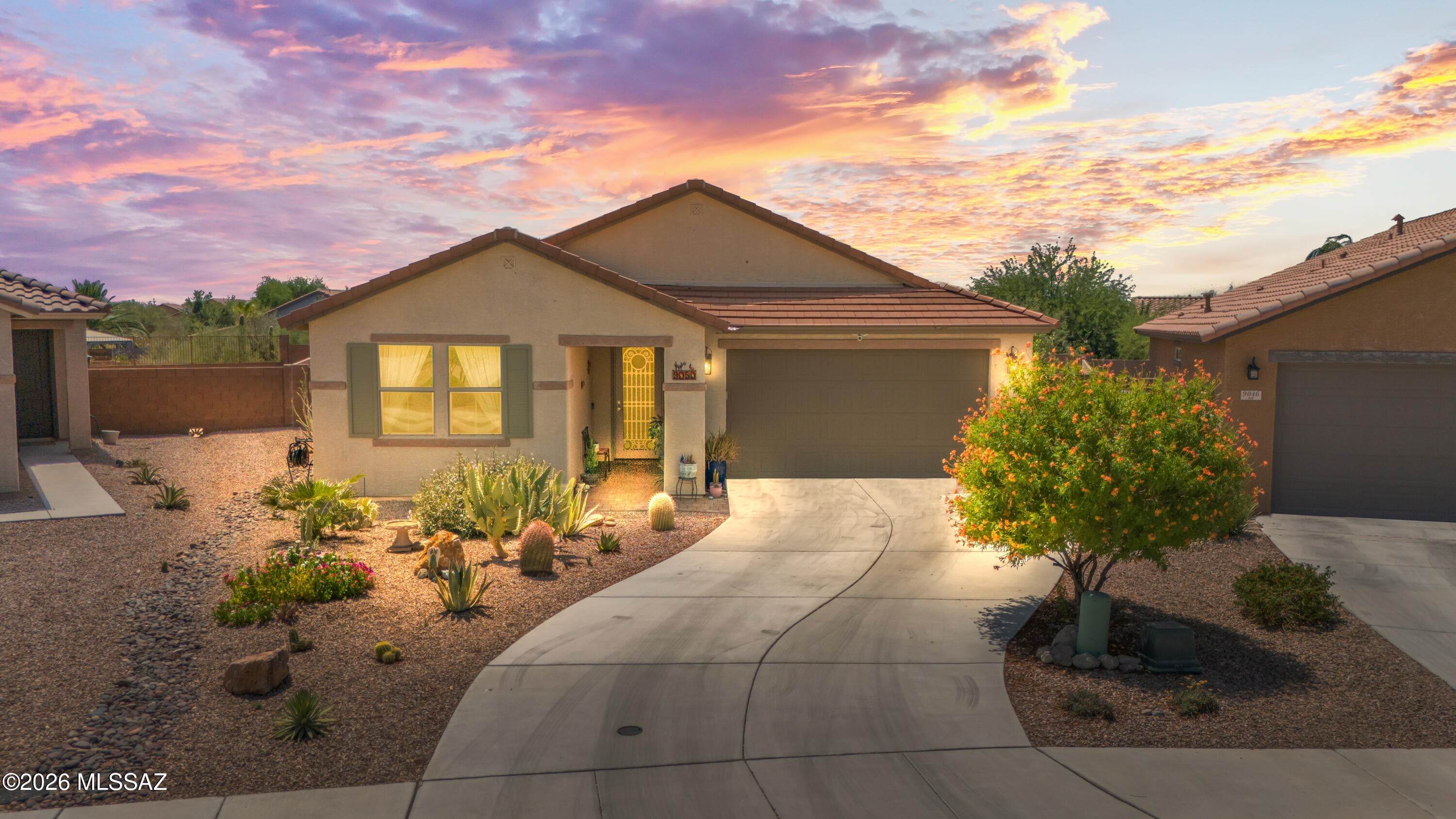 Estrella Estates - Residential