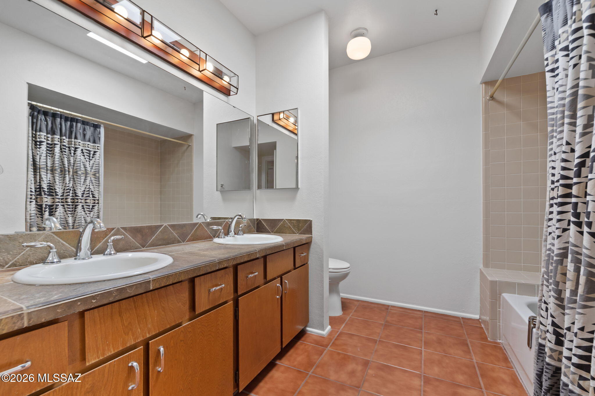 Sunrise Presidio Townhomes (1-297) - Residential