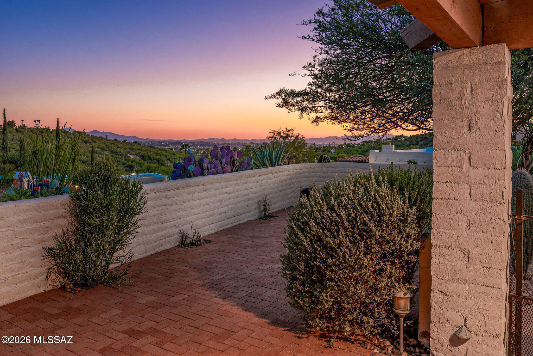 Sunrise Presidio Townhomes (1-297) - Residential