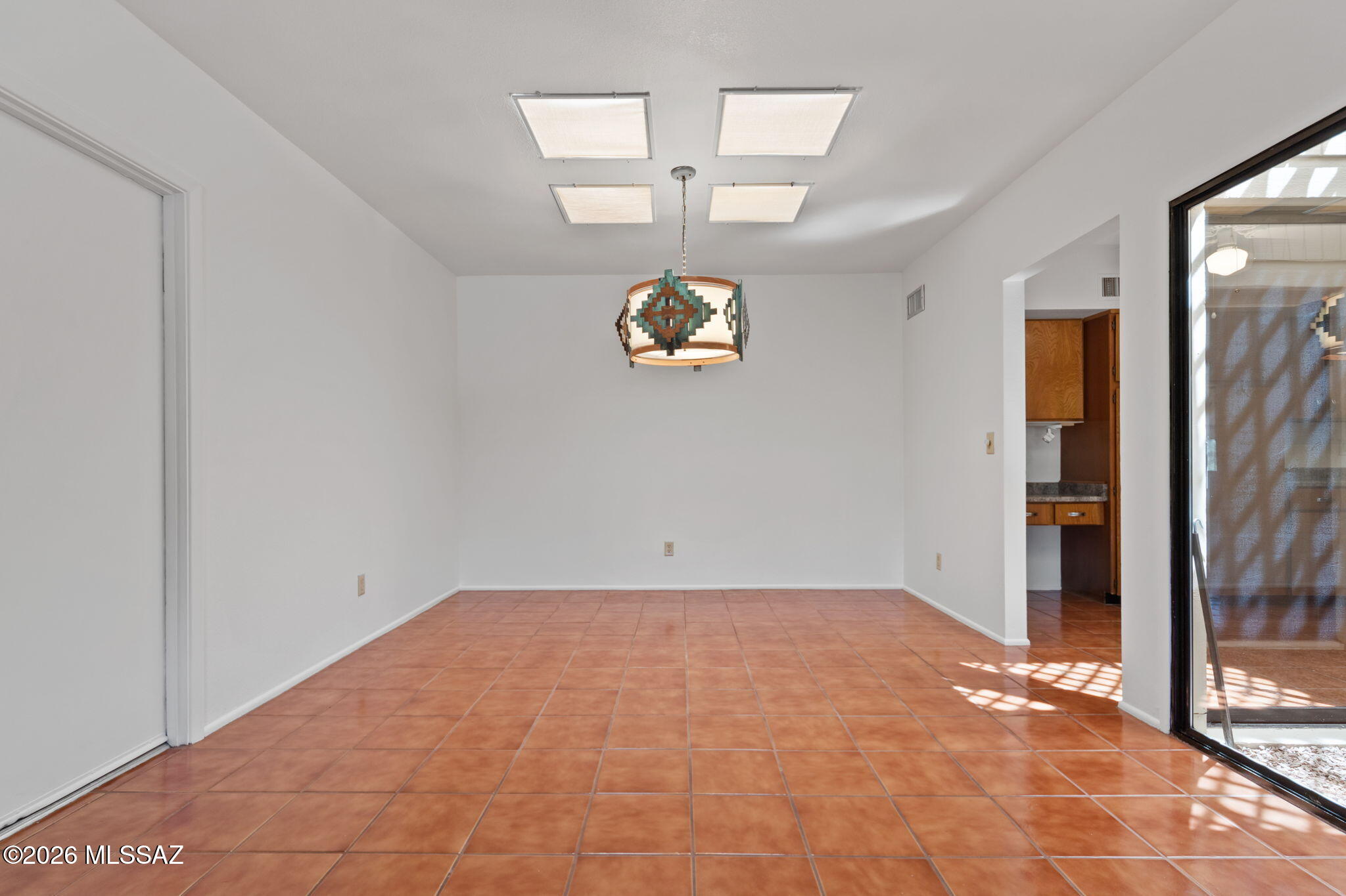 Sunrise Presidio Townhomes (1-297) - Residential