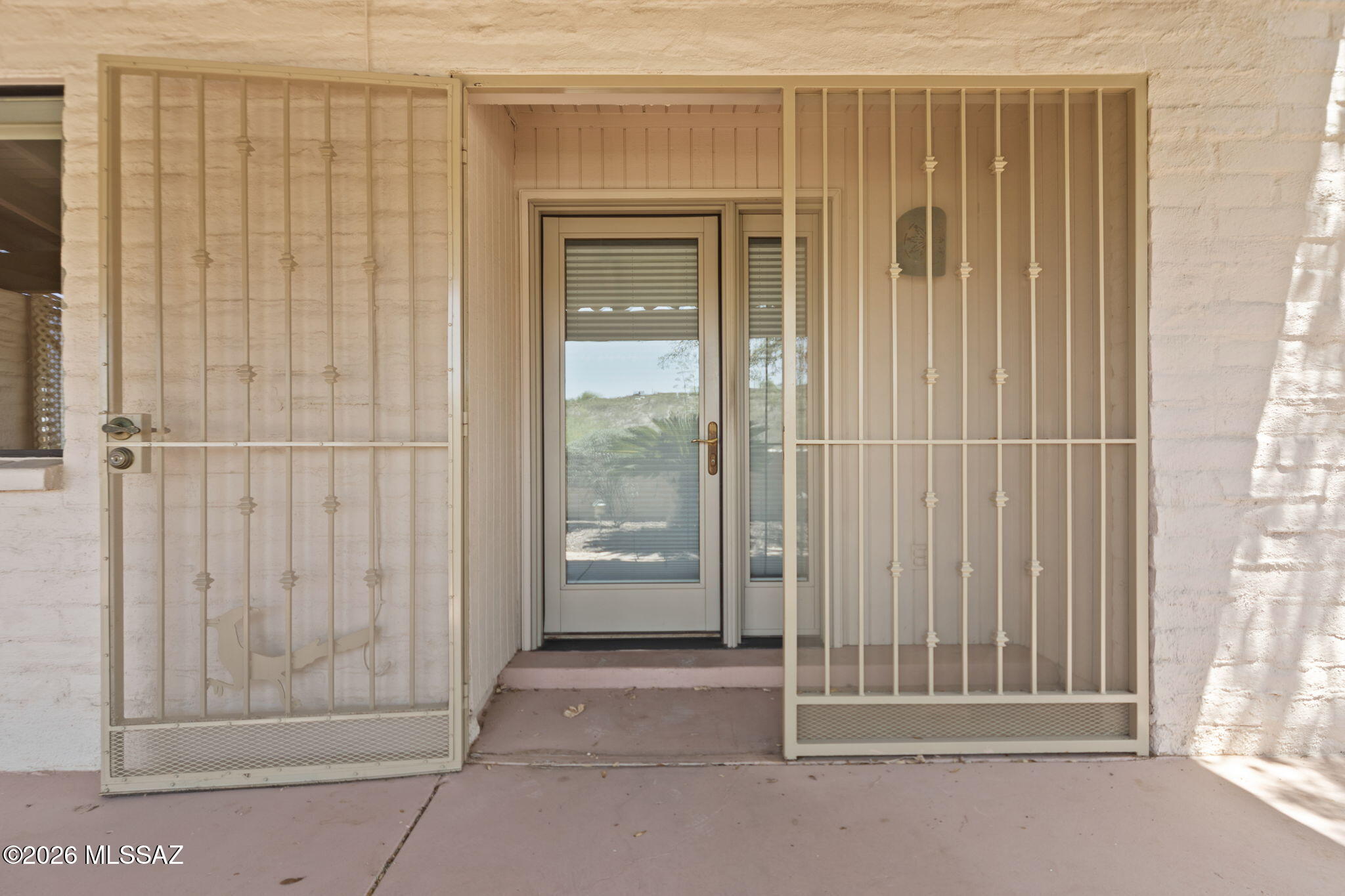 Sunrise Presidio Townhomes (1-297) - Residential