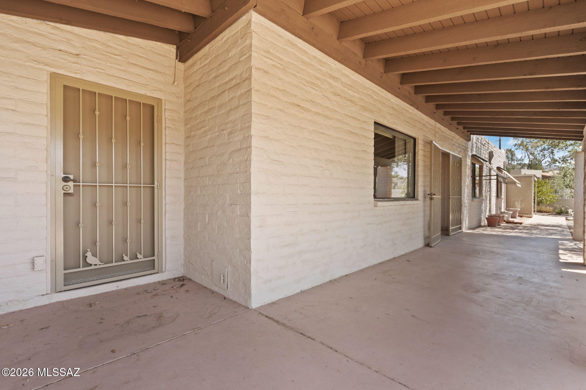 Sunrise Presidio Townhomes (1-297) - Residential