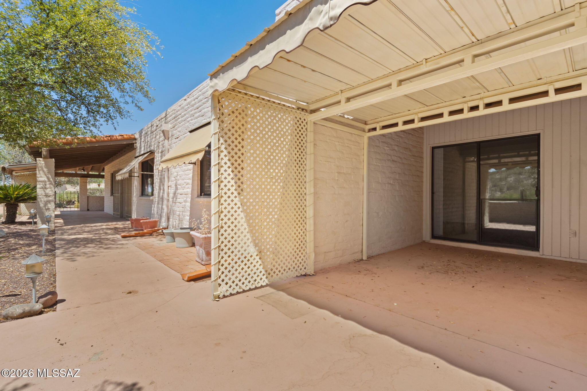 Sunrise Presidio Townhomes (1-297) - Residential